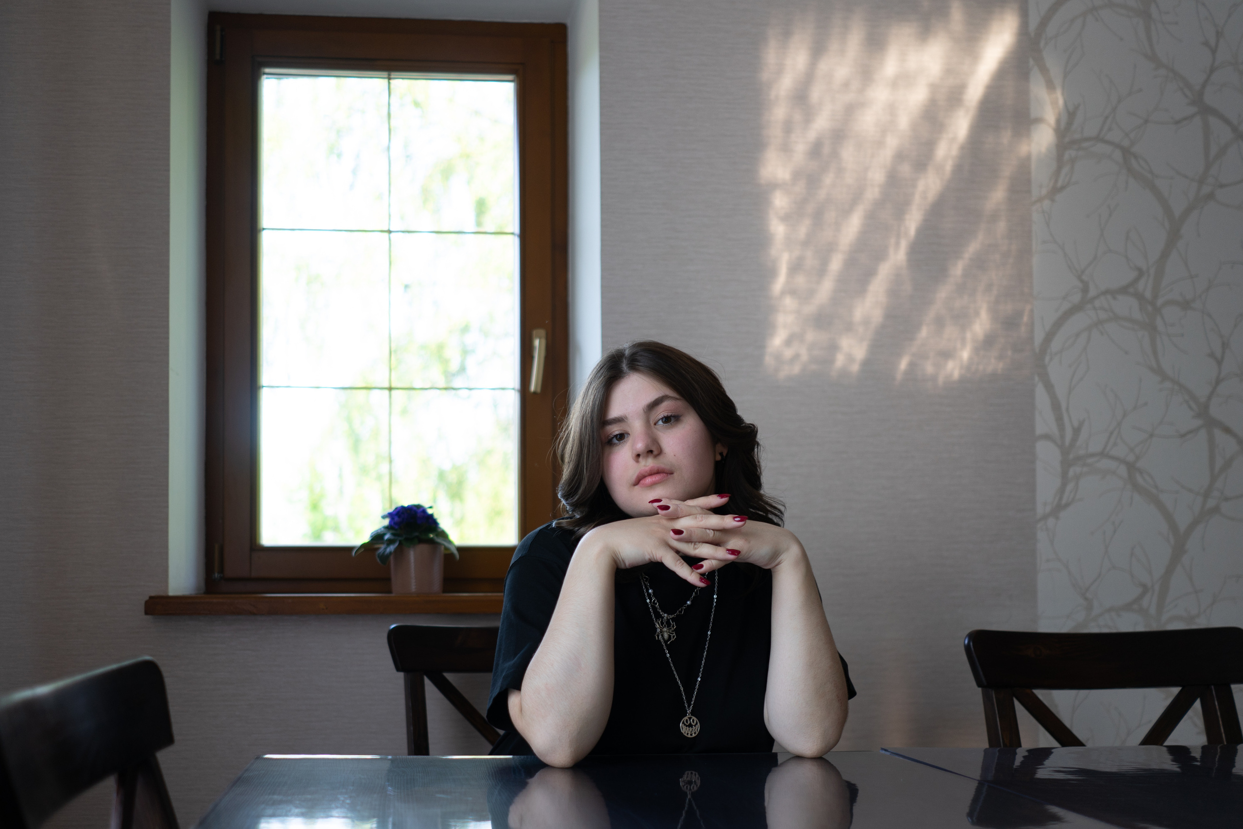 Выпускной 9А 2023. Фотограф Елизавета Потешкина