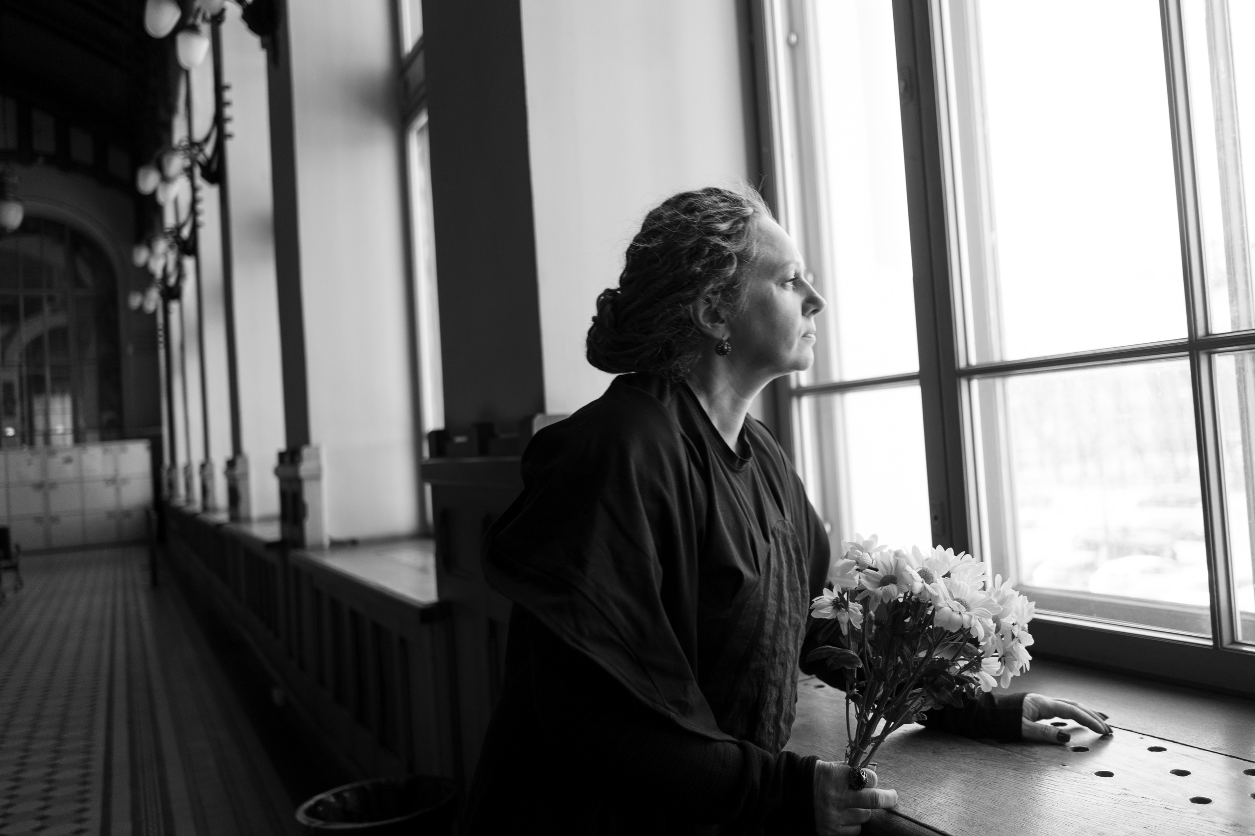 Прогулочная съёмка. Фотограф Елизавета Потешкина