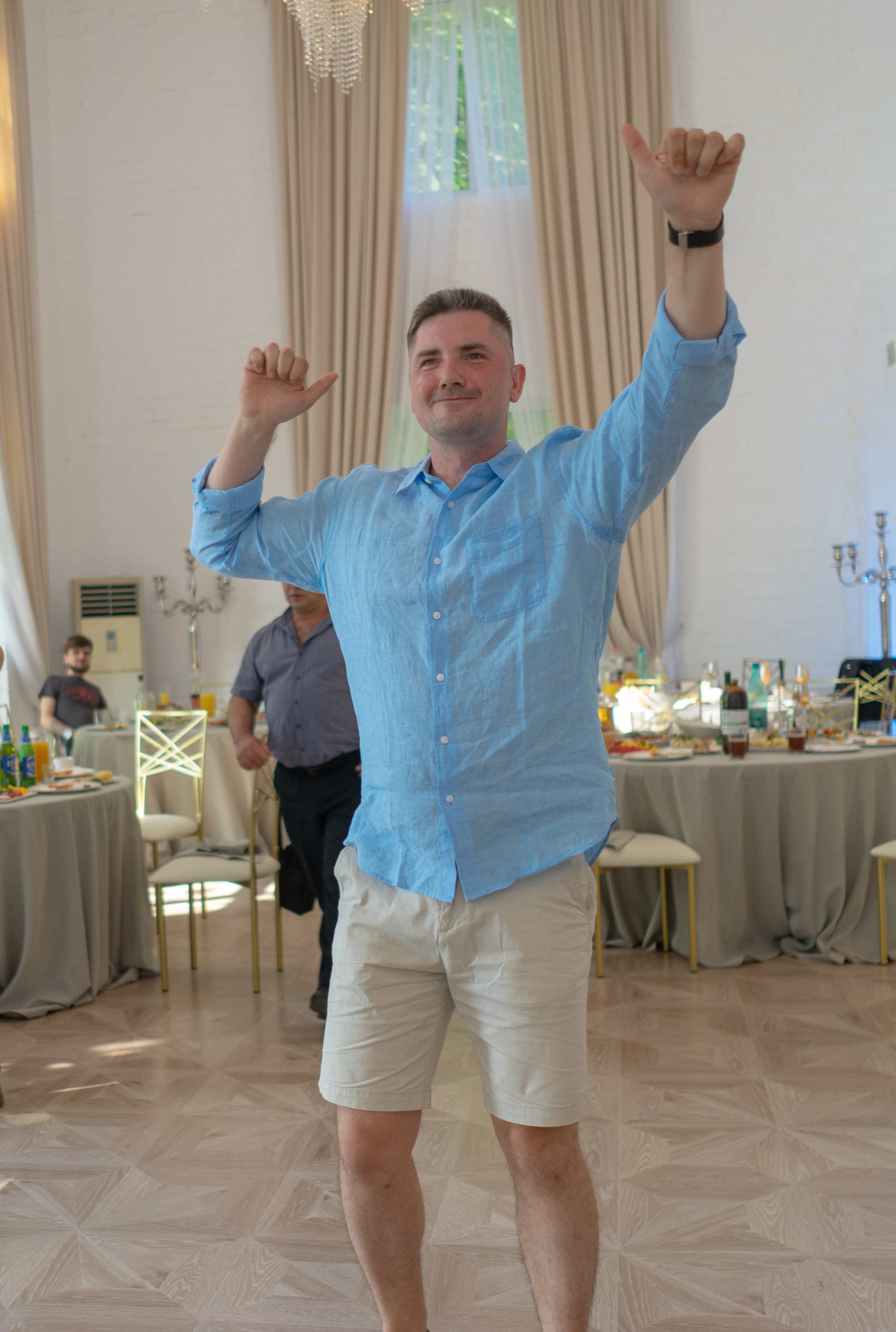 Копроратив Сима Ленд. Фотограф Елизавета Потешкина