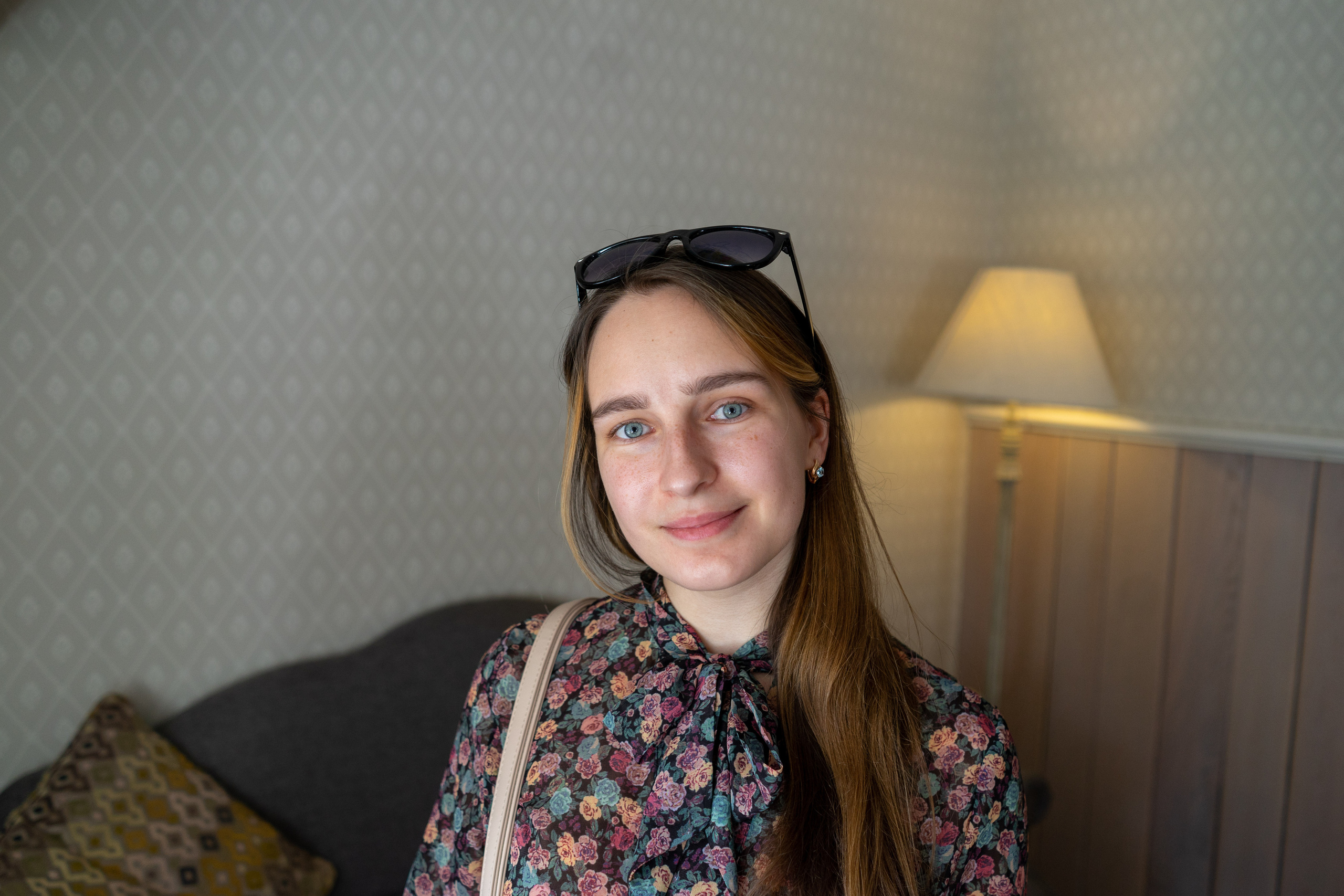 Юбилей в ресторане SV. Фотограф Елизавета Потешкина