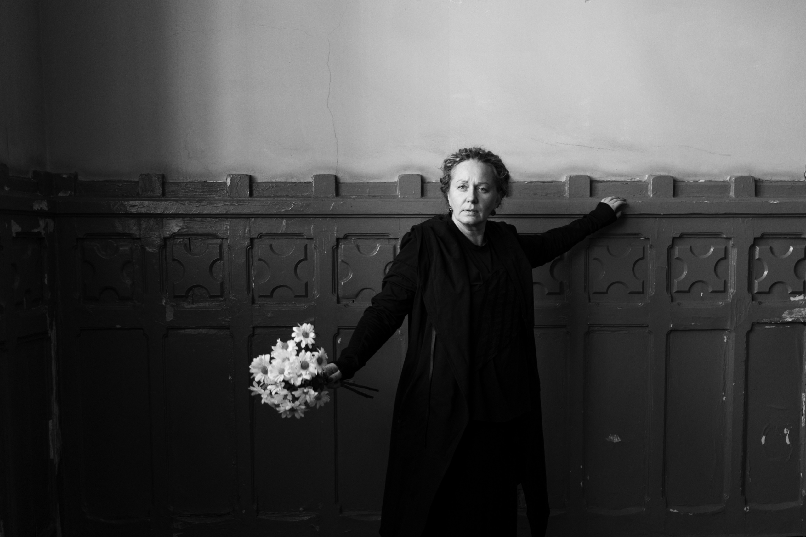 Прогулочная съёмка. Фотограф Елизавета Потешкина