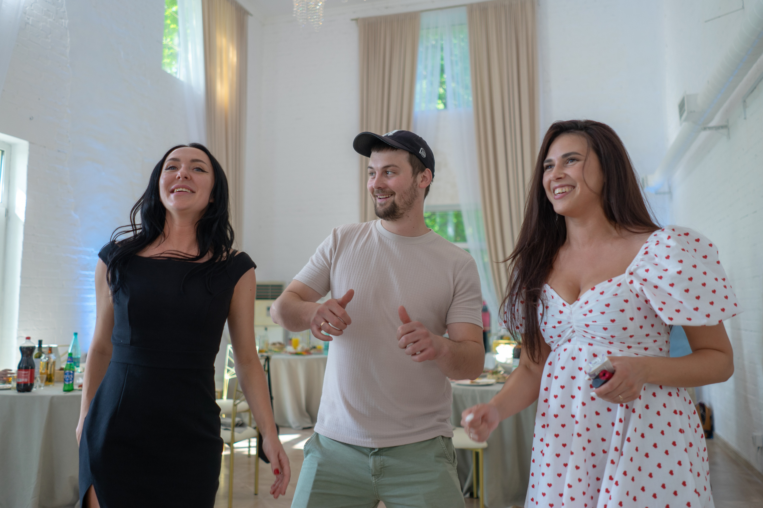 Копроратив Сима Ленд. Фотограф Елизавета Потешкина