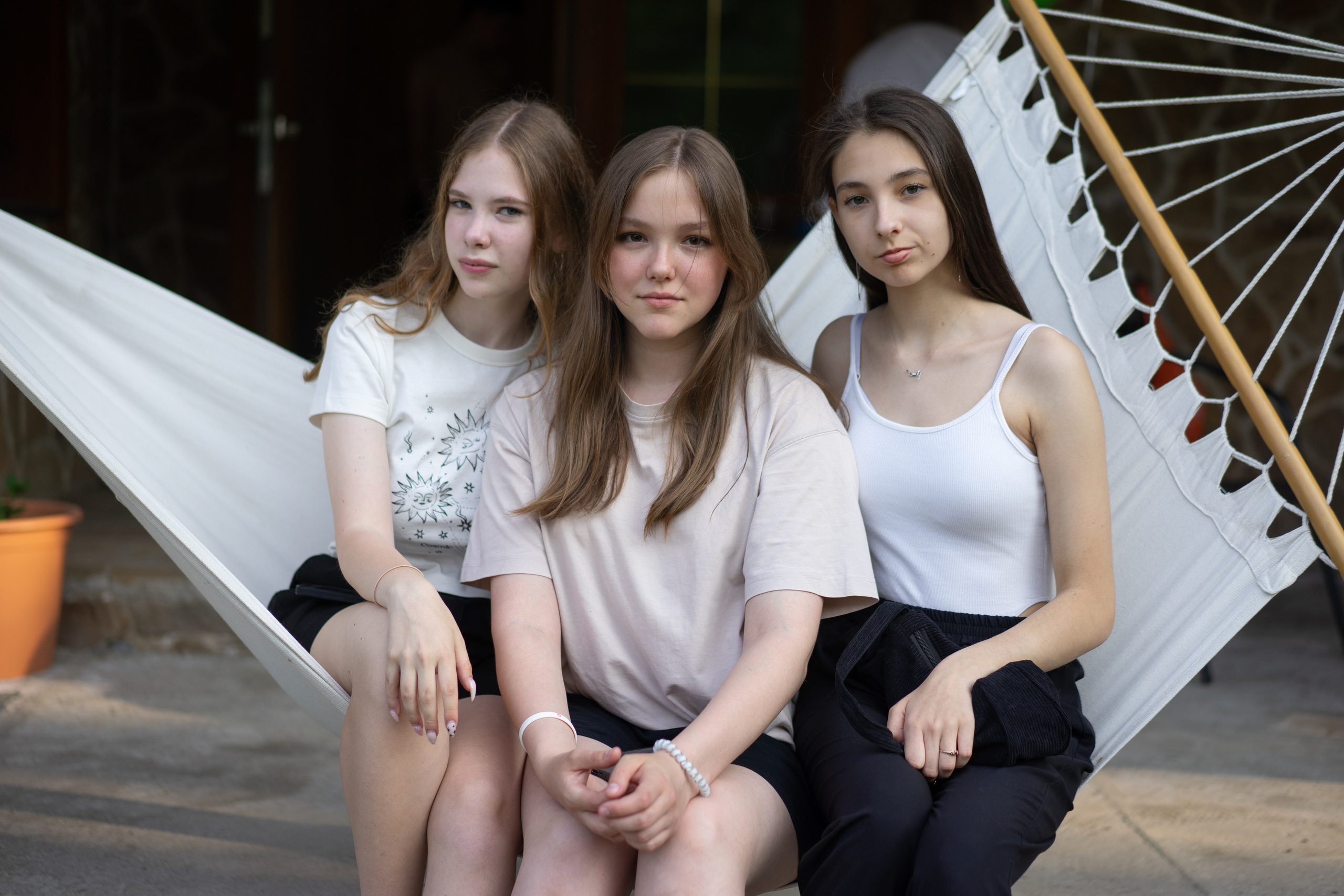 Выпускной 9А 2023. Фотограф Елизавета Потешкина