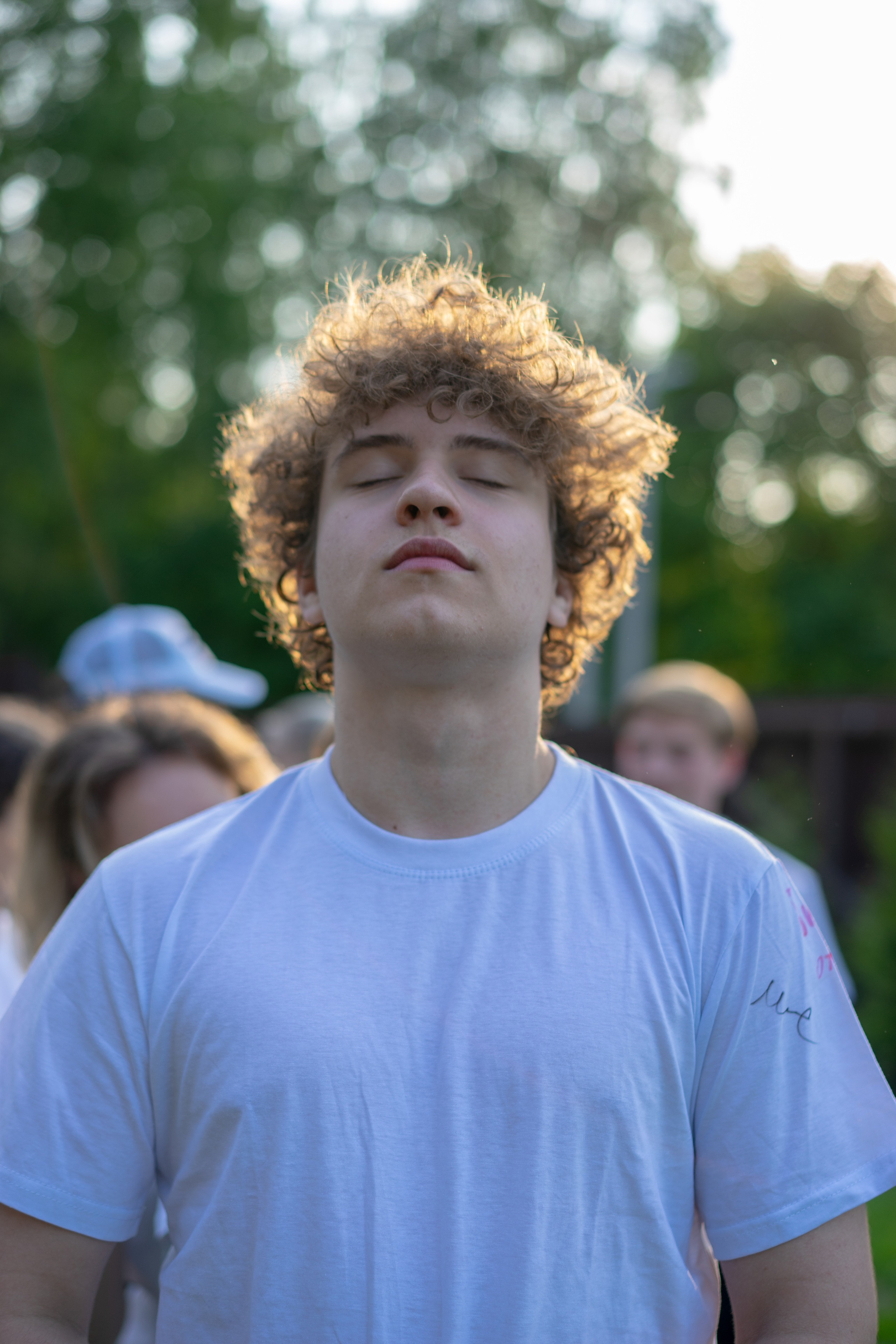 Выпускной 9А 2023. Фотограф Елизавета Потешкина