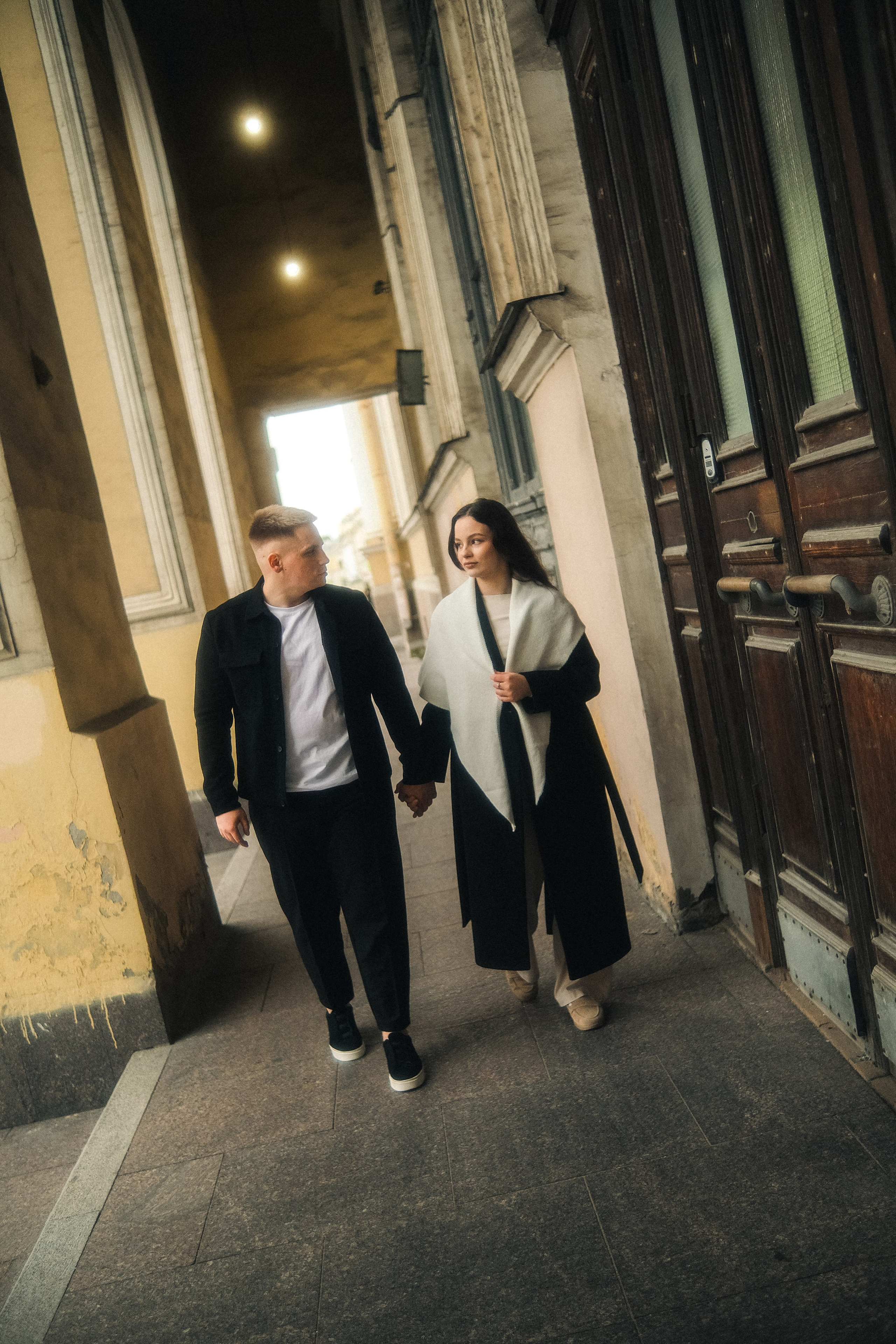 Настя & Даня. Phdkvmr.ru