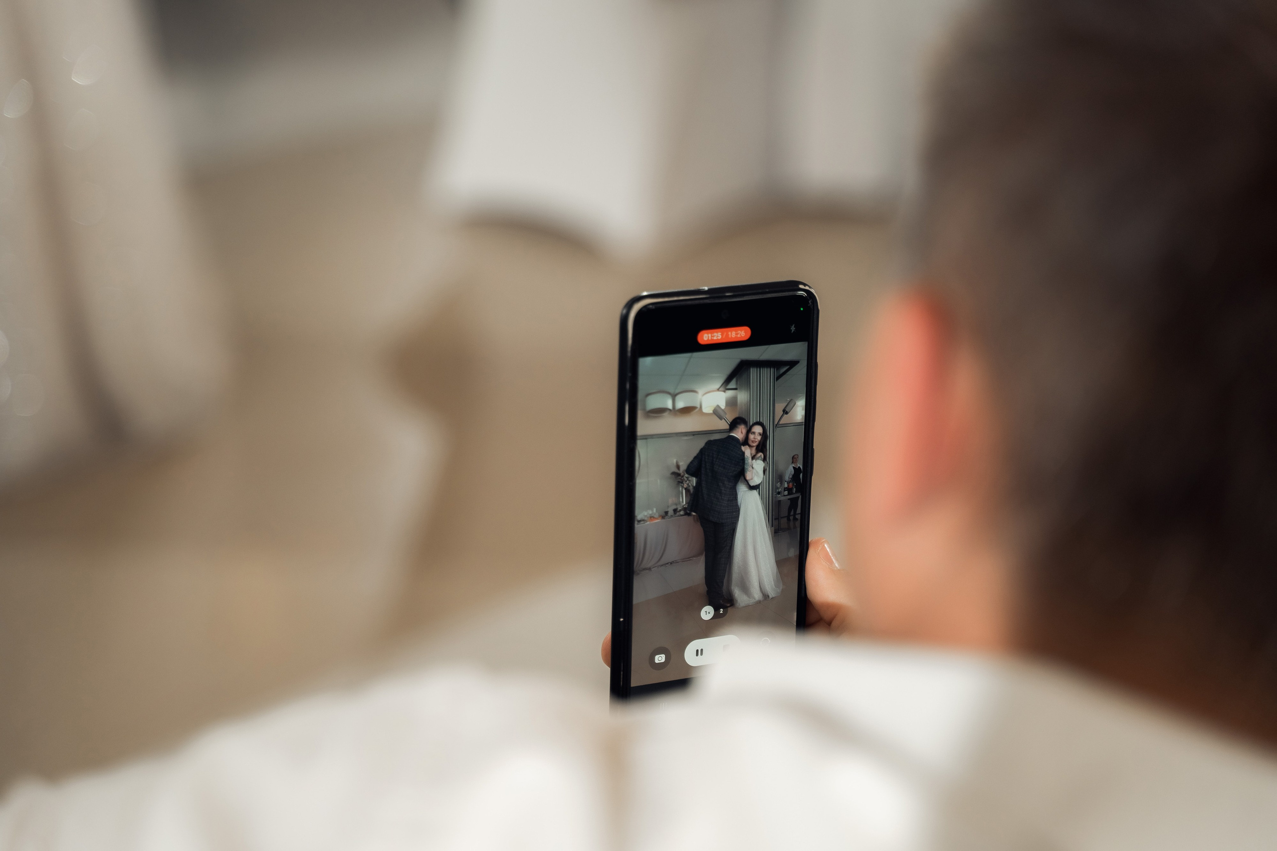 Козырьки. Свадебный фотограф Москва и МО