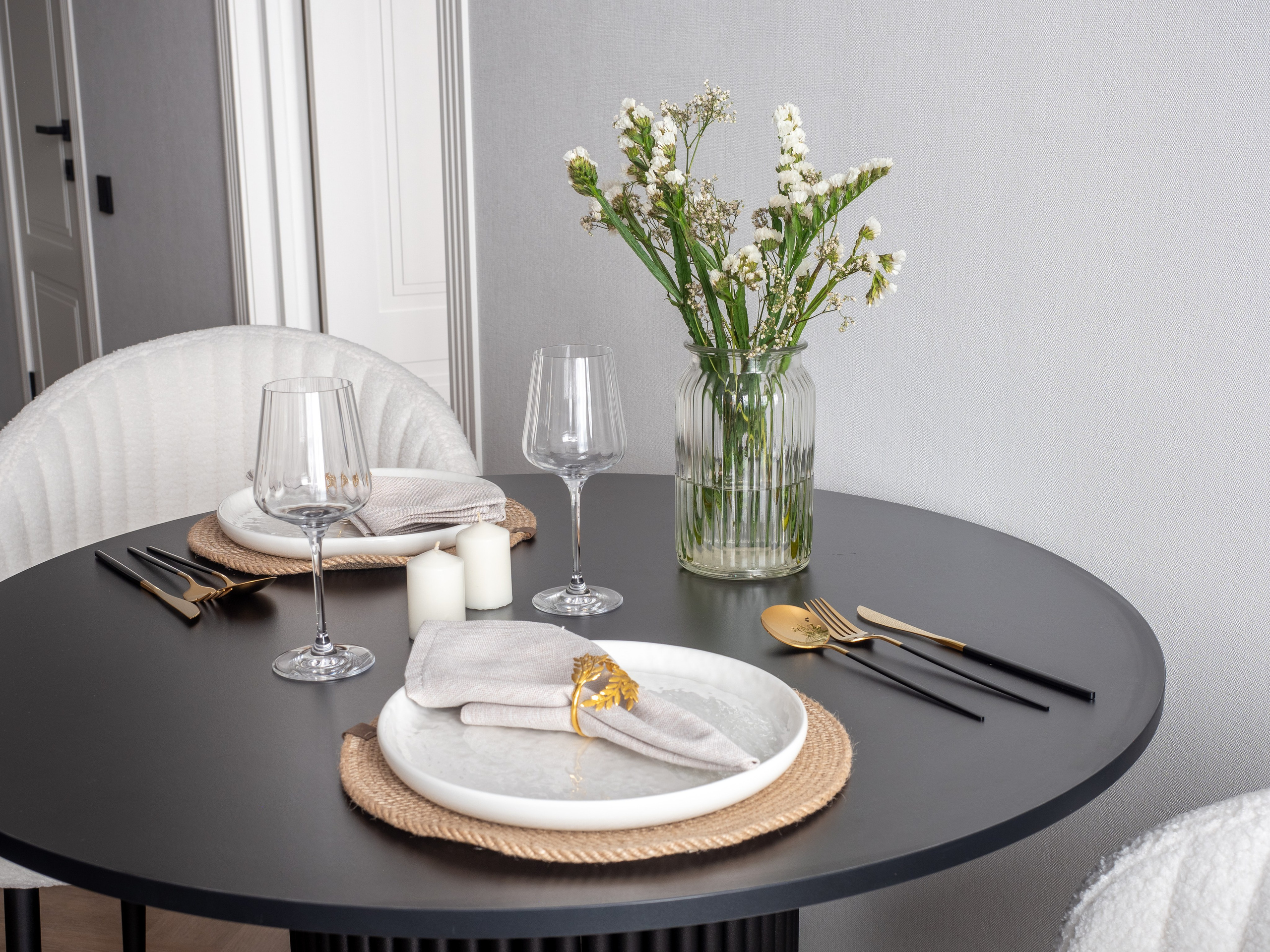 Квартира на Черной речке 10.08.2024. Сидоров Артем