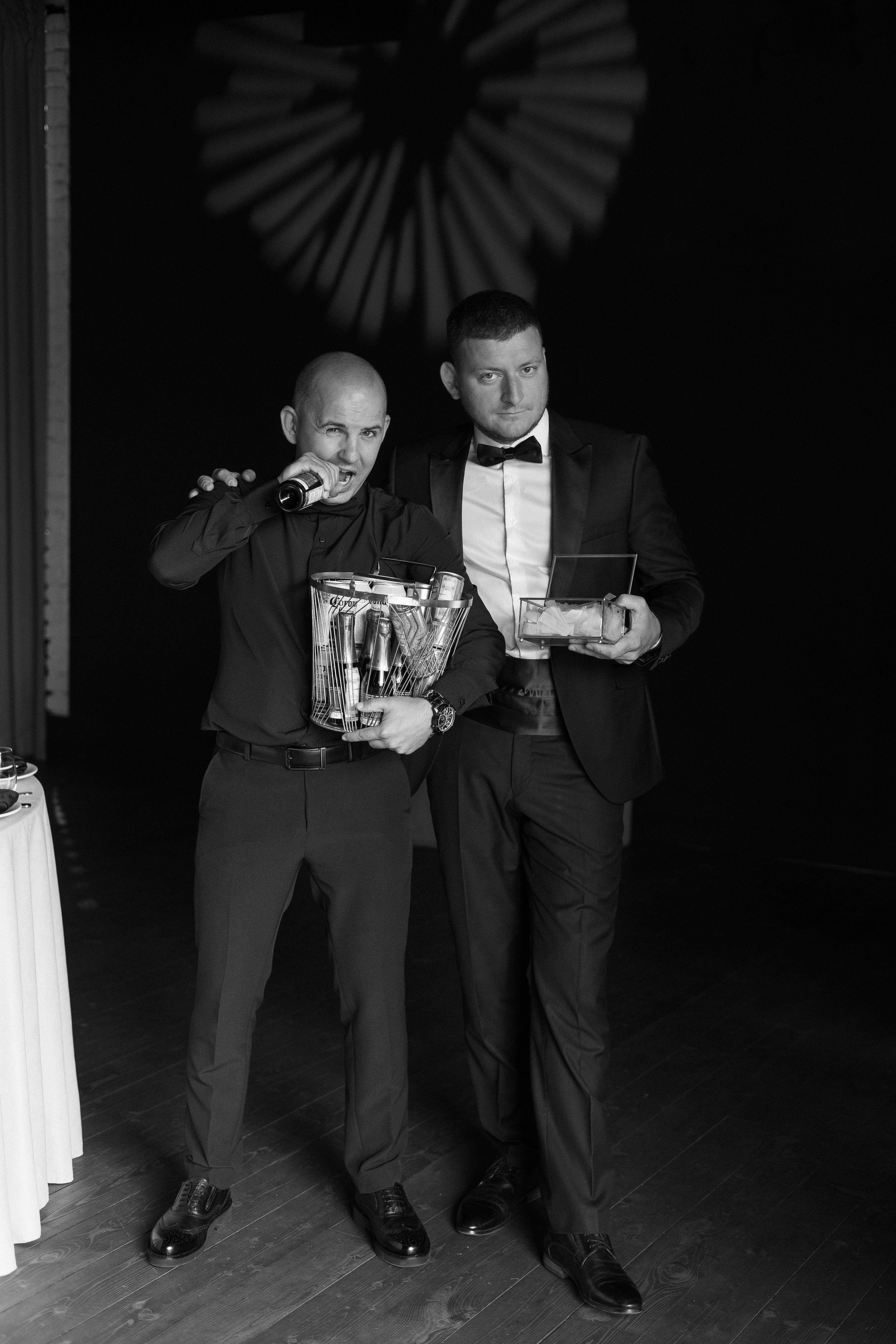 ALEXANDR/EKATERINA. Фотограф Лиана Резникова