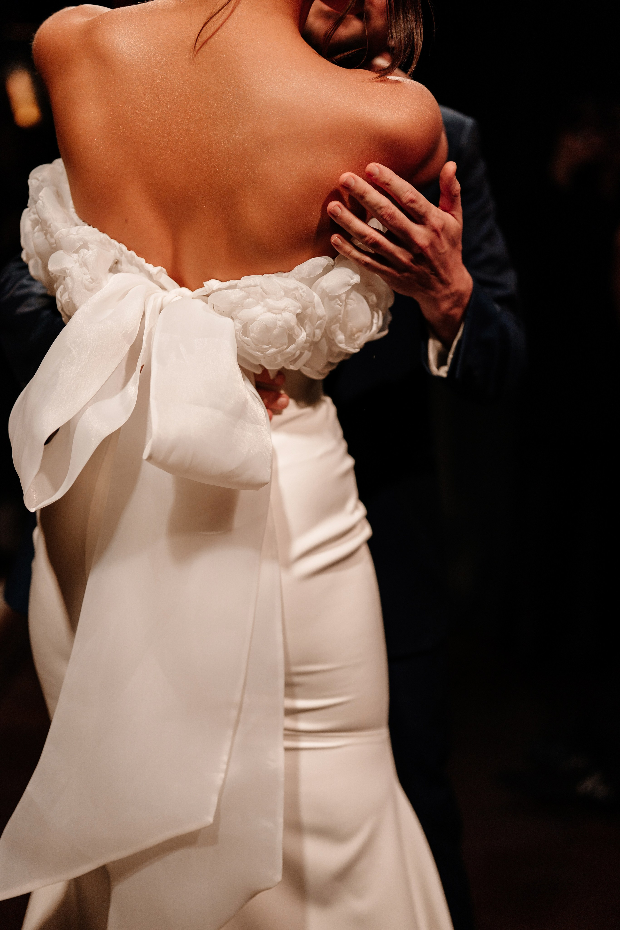 Стас и Настя. Свадебный и репортажный фотограф в Москве Андрей Вайман