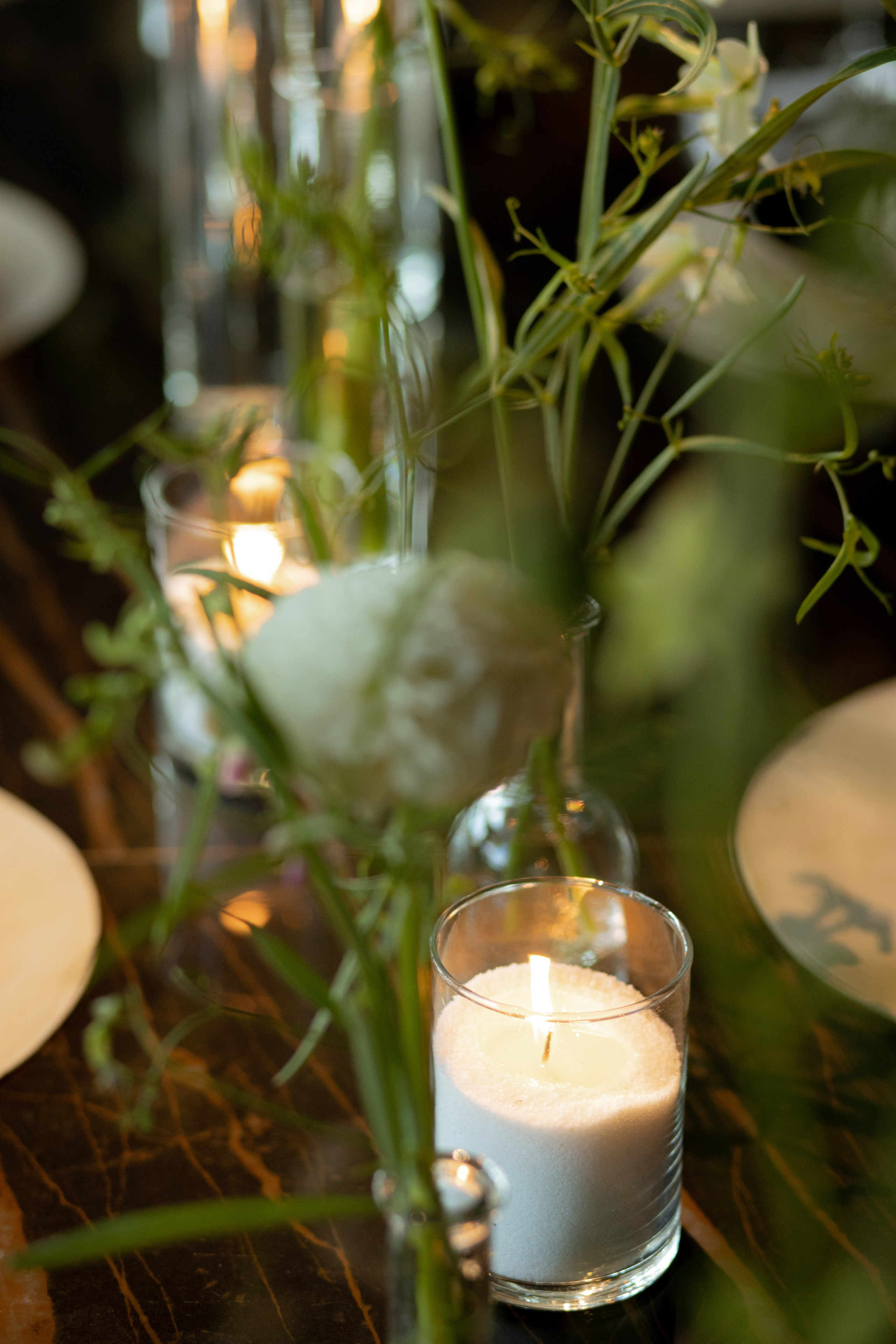 Алина & Николай. Оформление свадеб, декор свадеб Вера Маркова, Москва