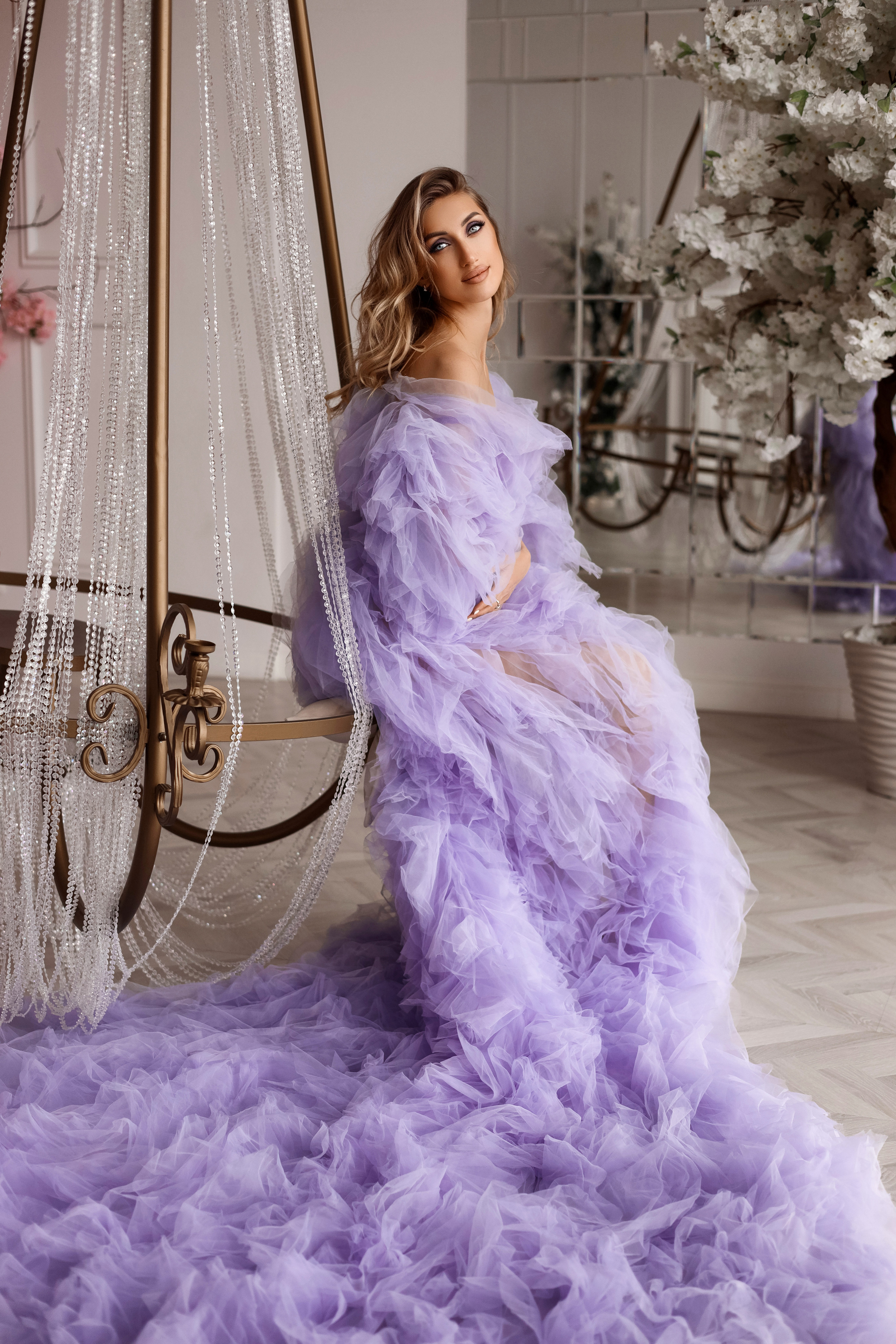 Индивидуальные студия. Фотограф Санкт-Петербург