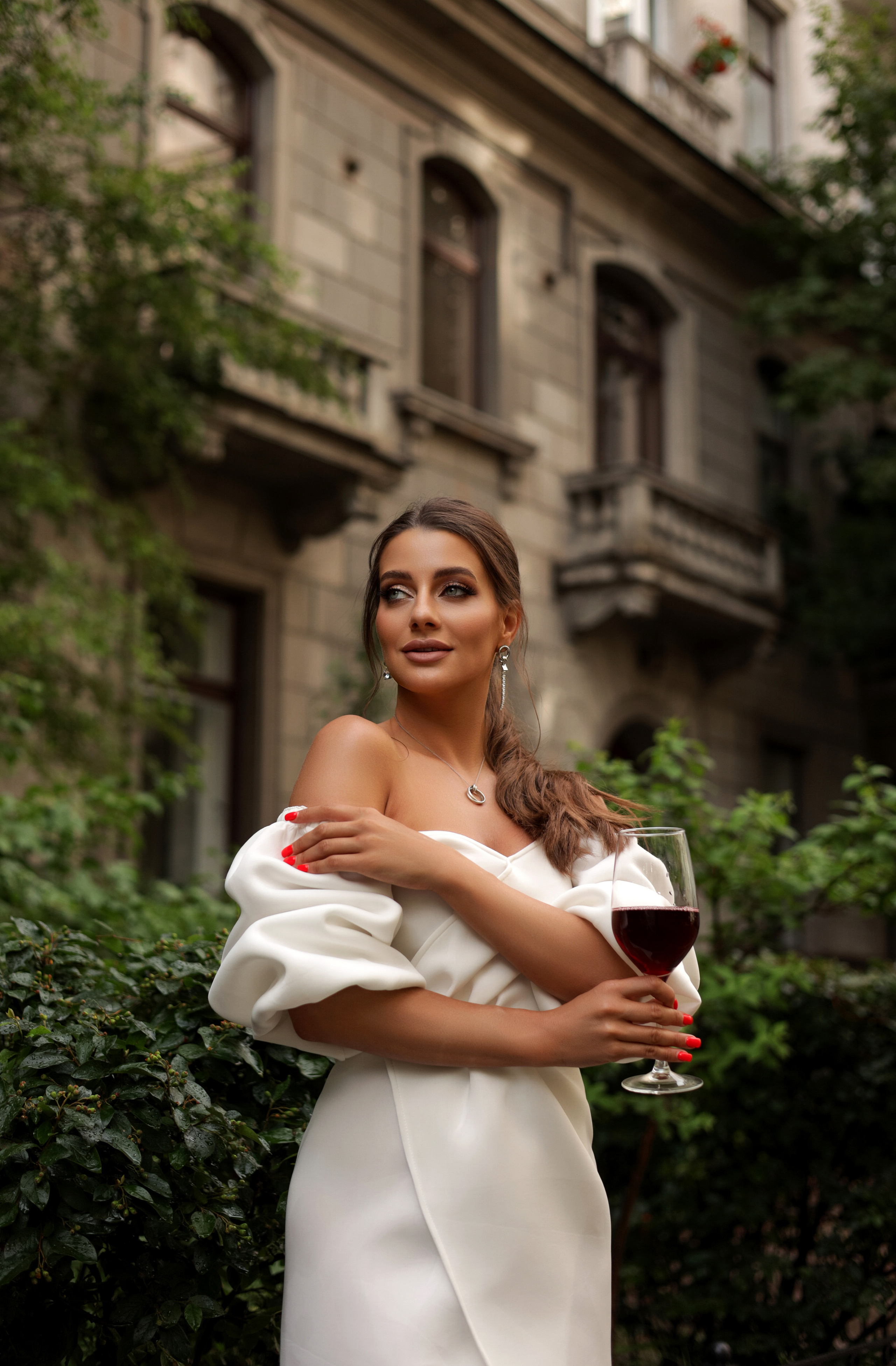 Индивидуальные улица. Фотограф Санкт-Петербург