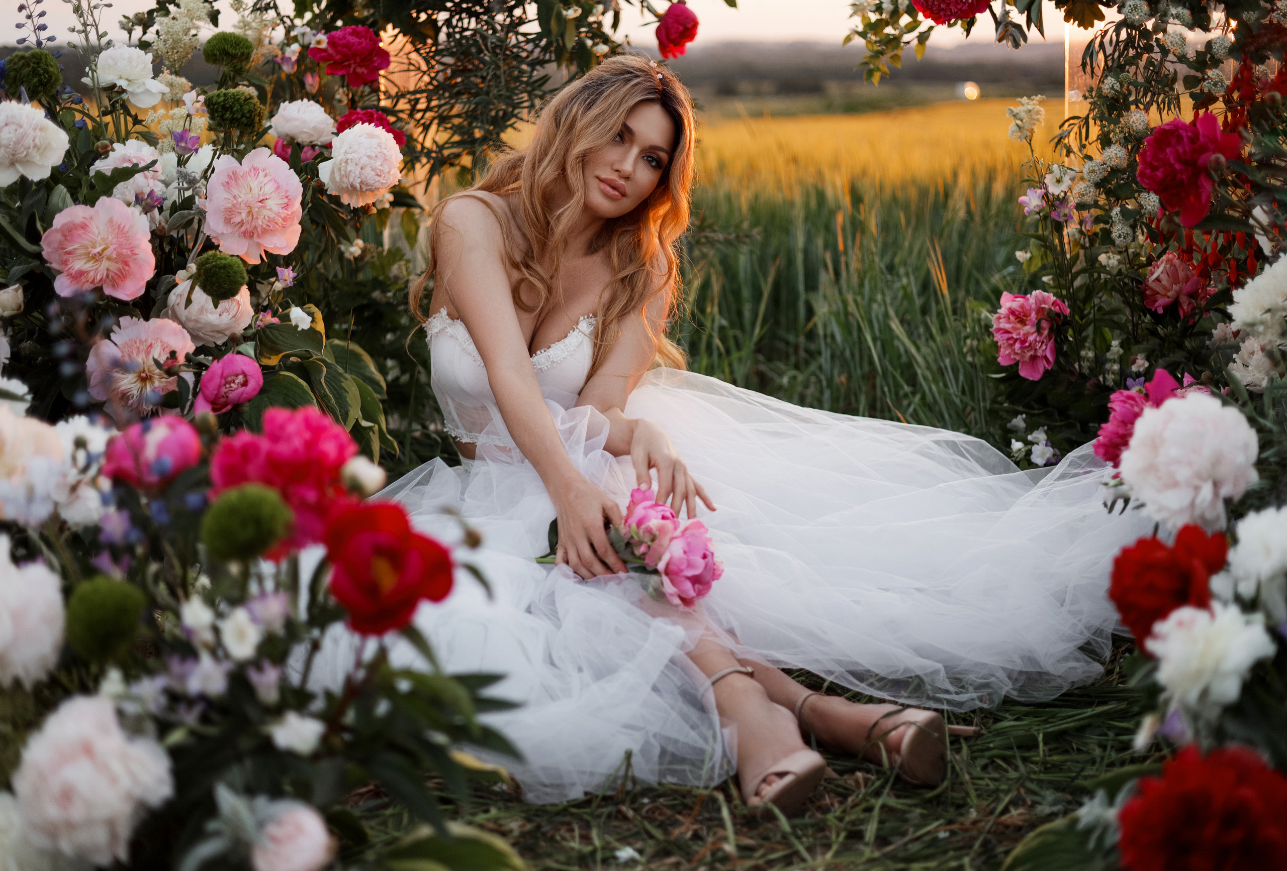 Индивидуальные улица. Фотограф Санкт-Петербург