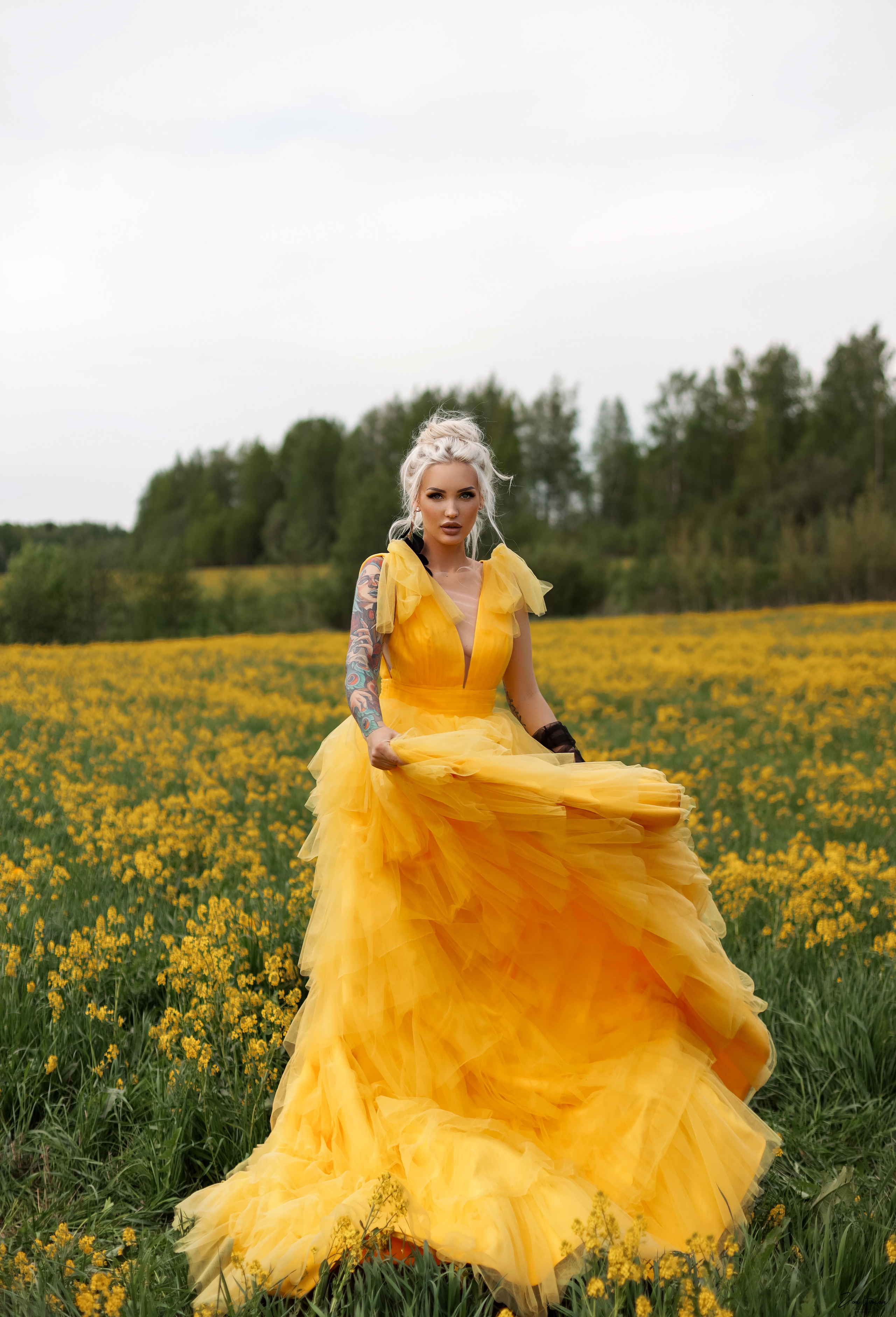 Индивидуальные улица. Фотограф Санкт-Петербург