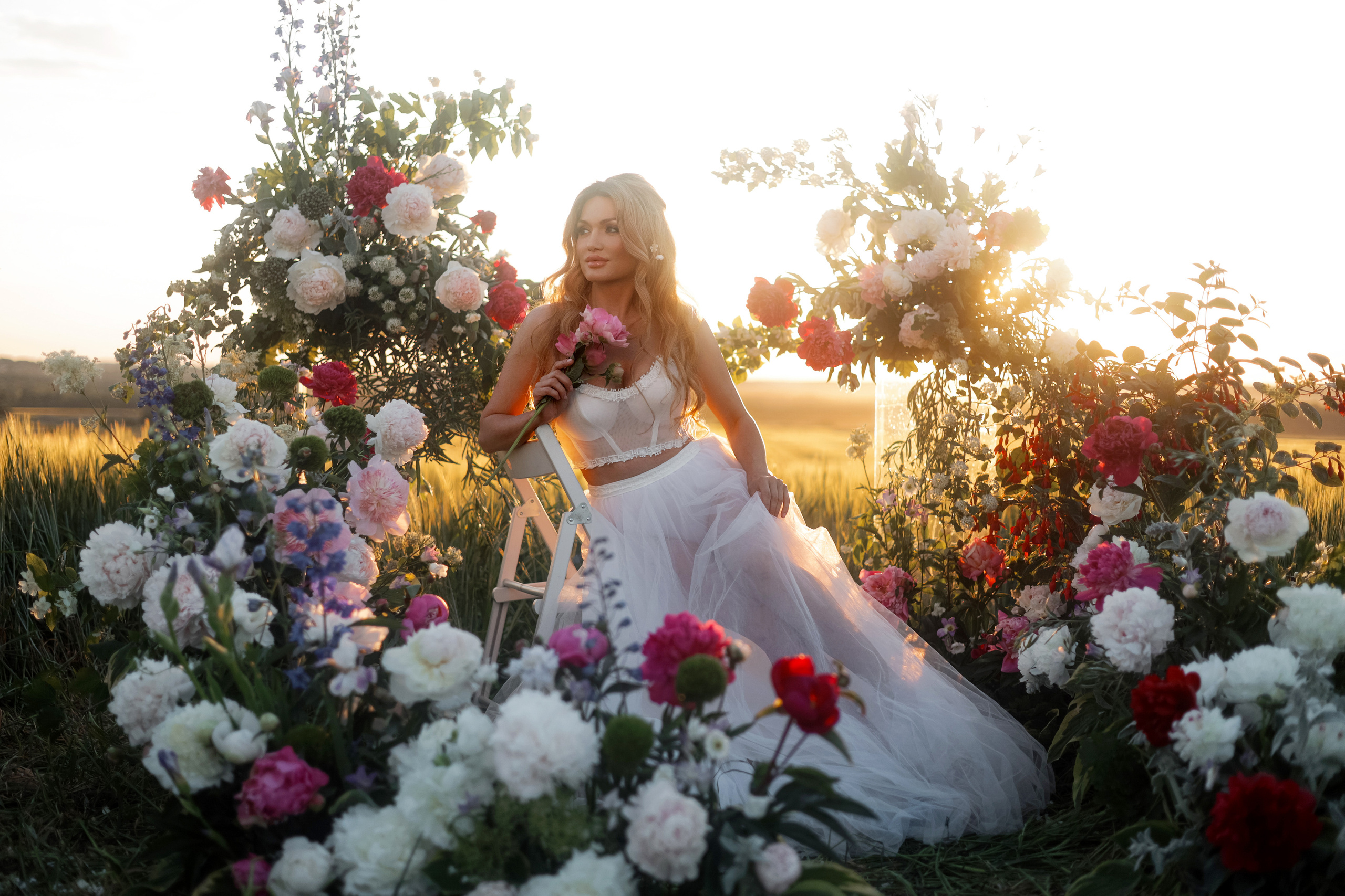 Индивидуальные улица. Фотограф Санкт-Петербург