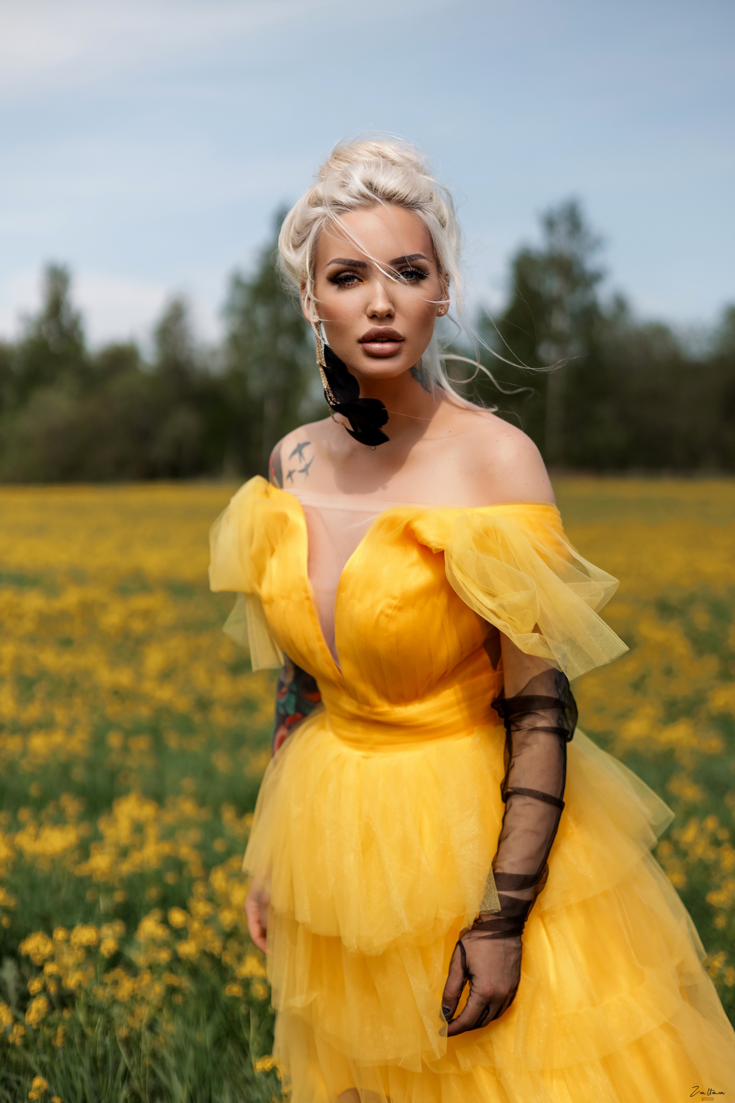 Индивидуальные улица. Фотограф Санкт-Петербург