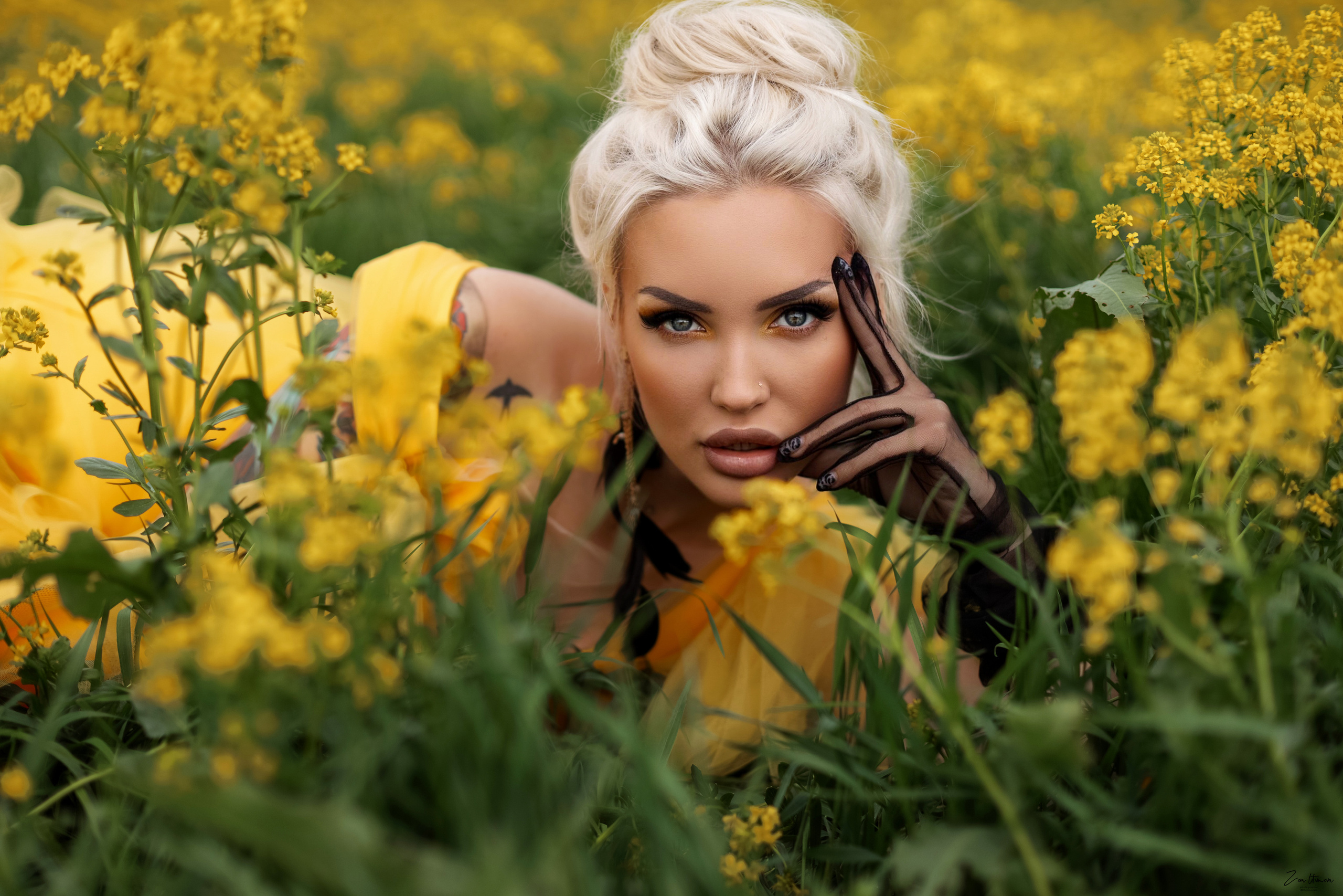 Индивидуальные улица. Фотограф Санкт-Петербург