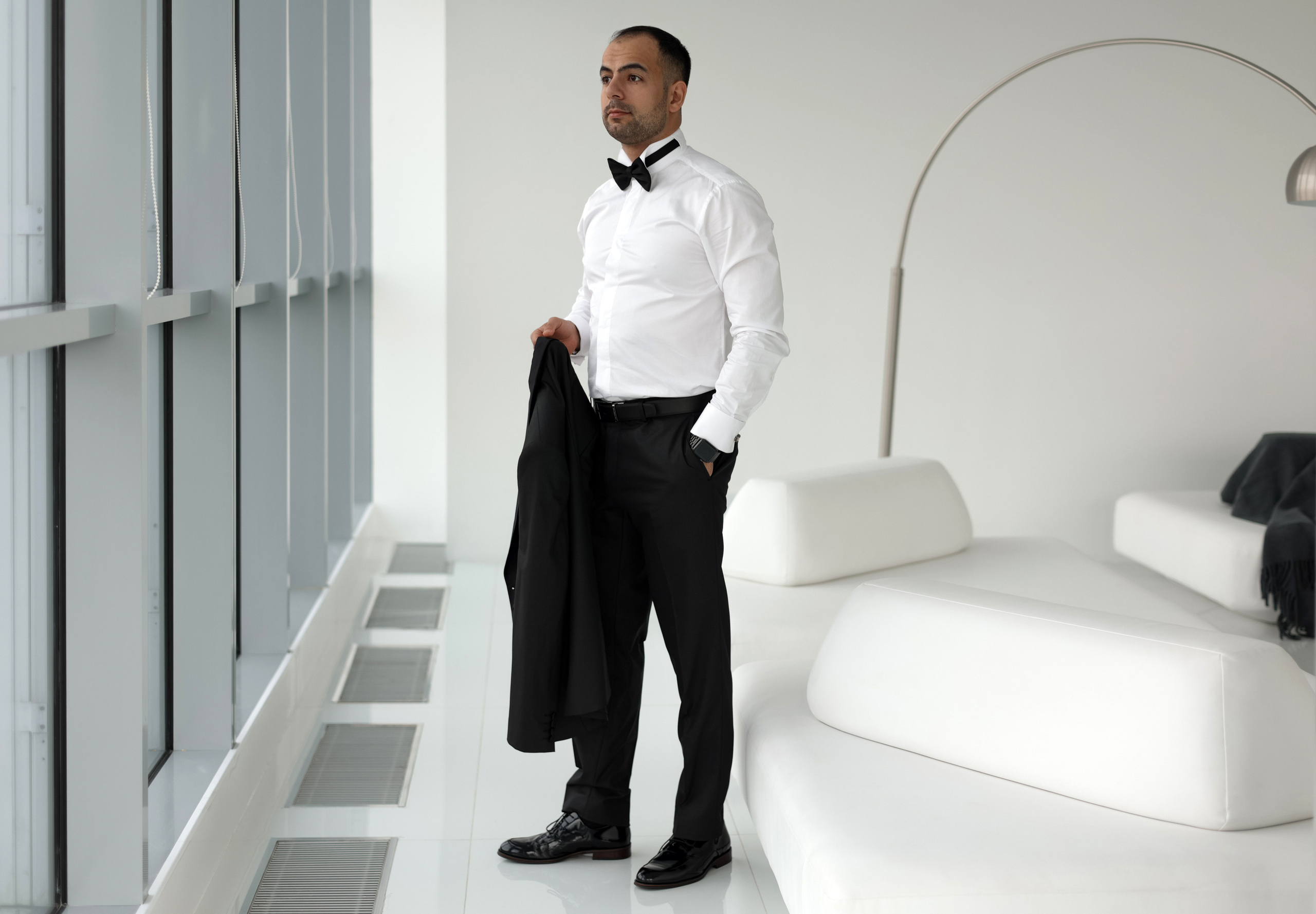 Бахтияр и Ирина. Фотограф Санкт-Петербург