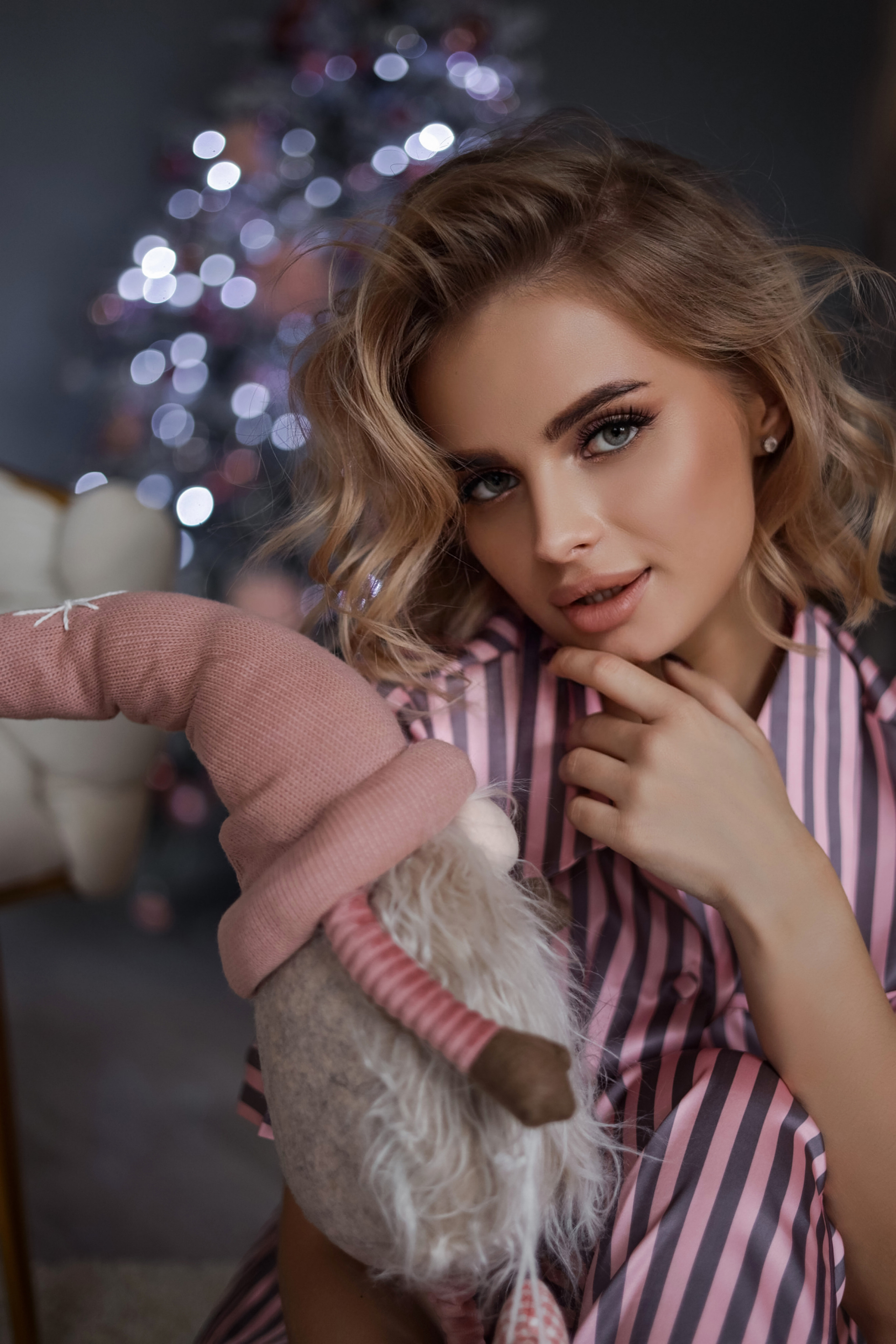 Новый год. Фотограф Санкт-Петербург