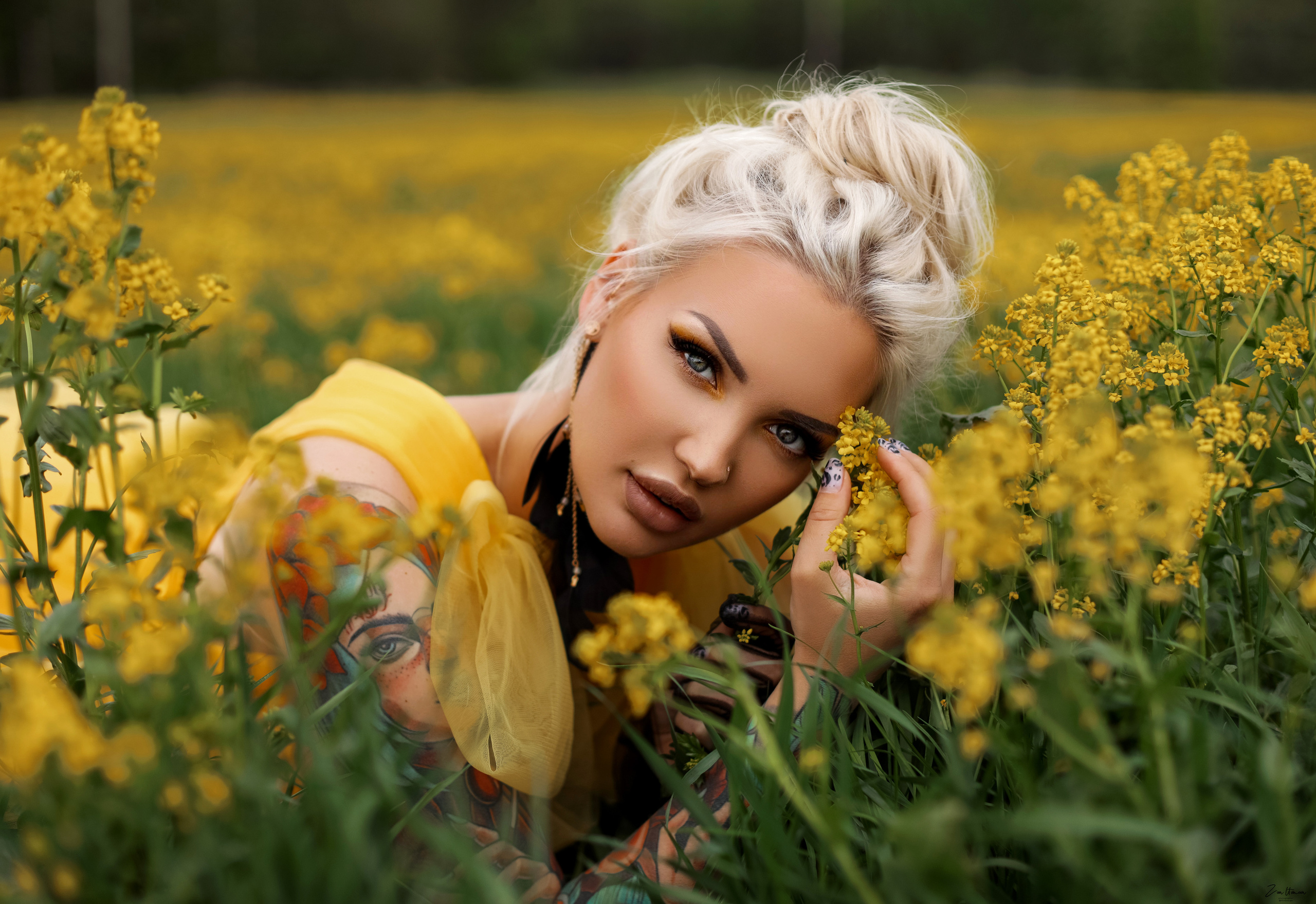 Индивидуальные улица. Фотограф Санкт-Петербург