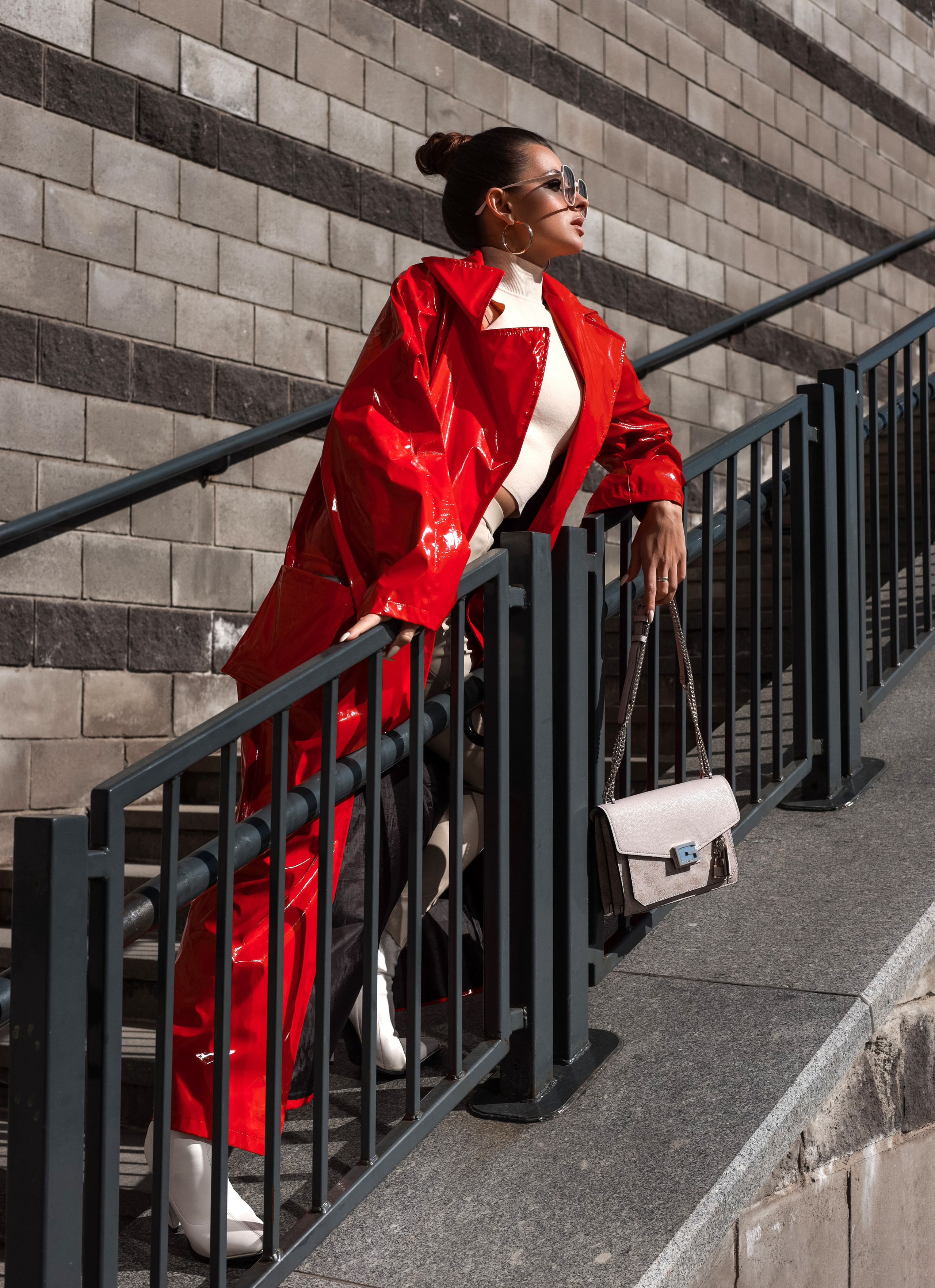 Индивидуальные улица. Фотограф Санкт-Петербург