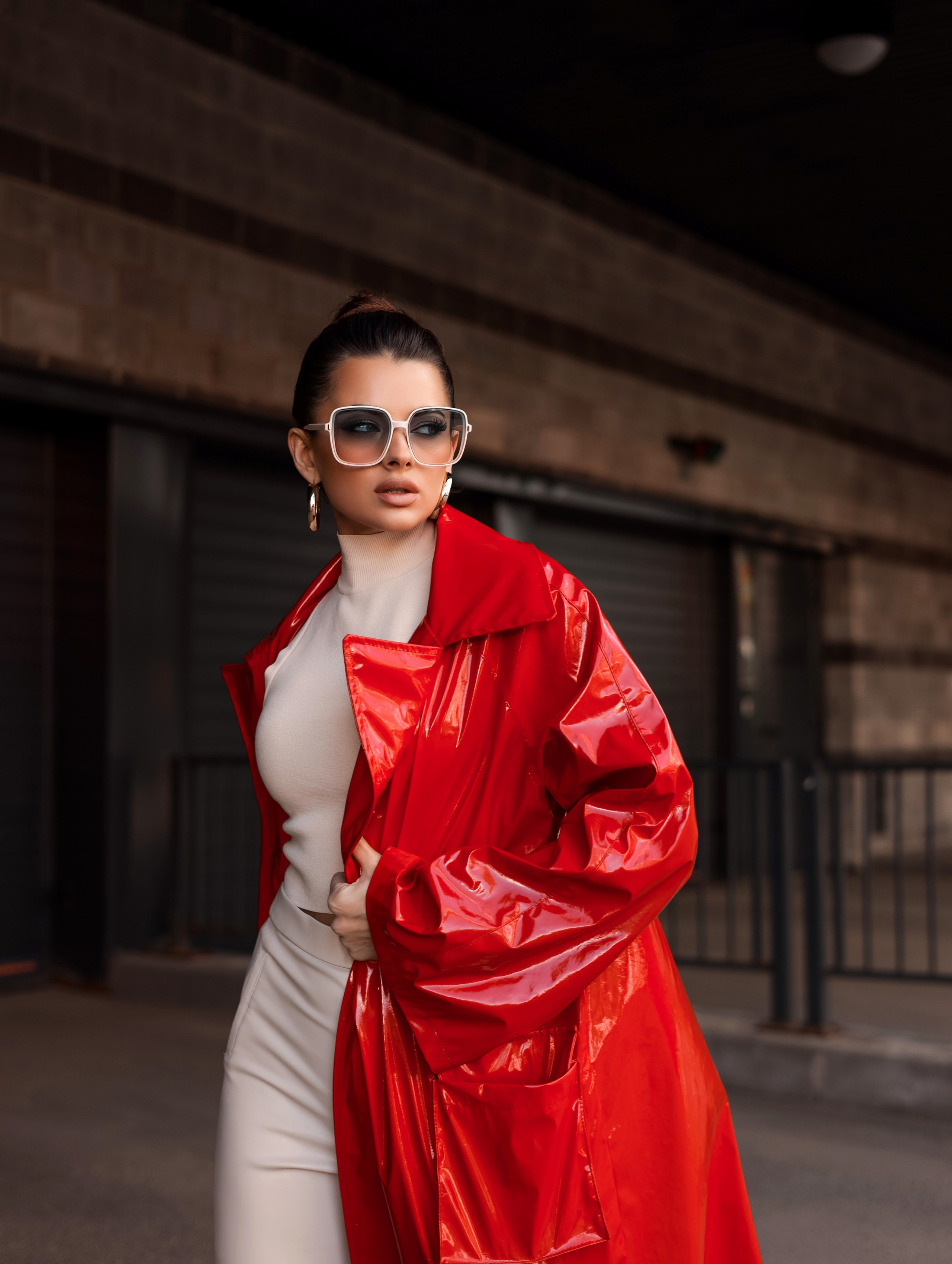 Индивидуальные улица. Фотограф Санкт-Петербург