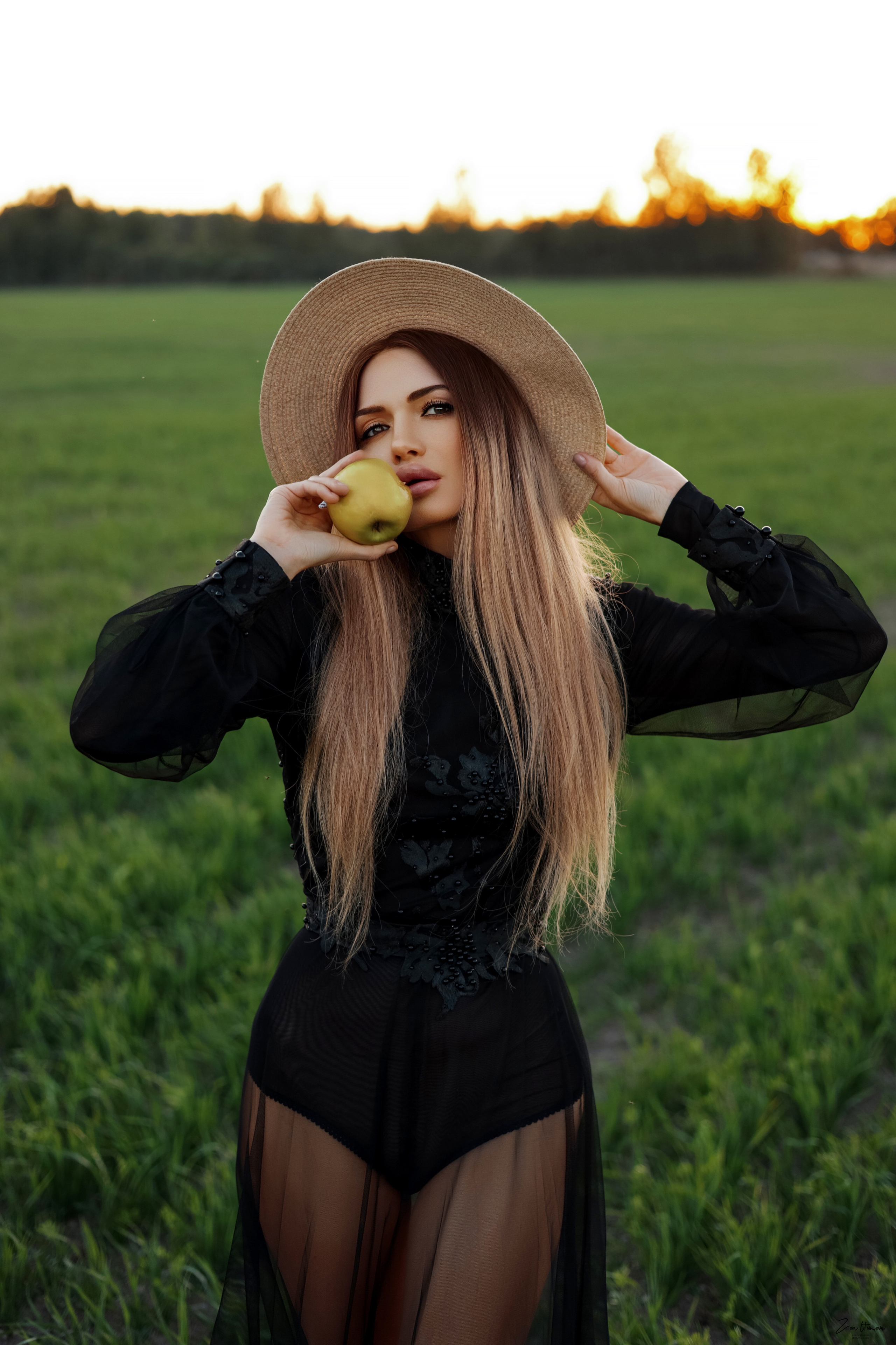 Индивидуальные улица. Фотограф Санкт-Петербург