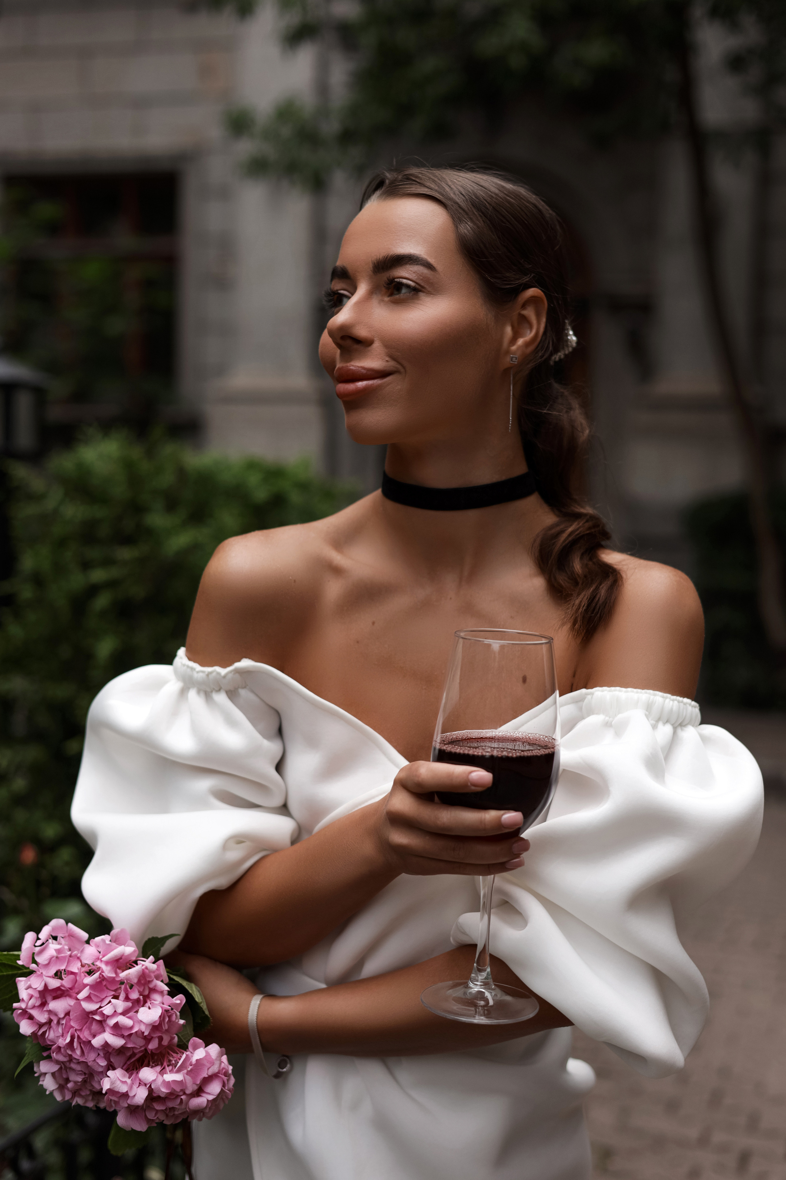 Индивидуальные улица. Фотограф Санкт-Петербург