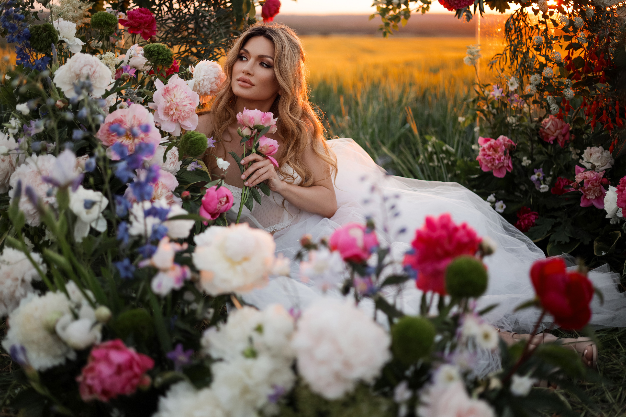 Индивидуальные улица. Фотограф Санкт-Петербург