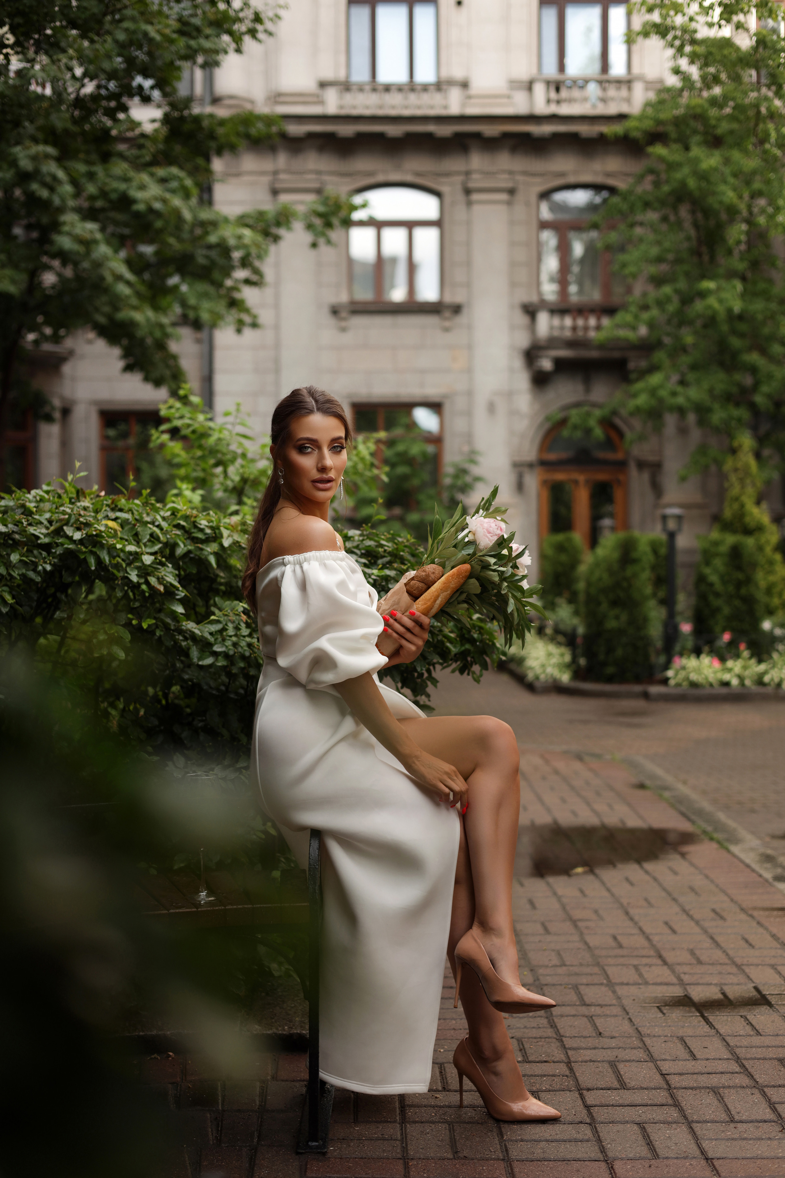 Индивидуальные улица. Фотограф Санкт-Петербург