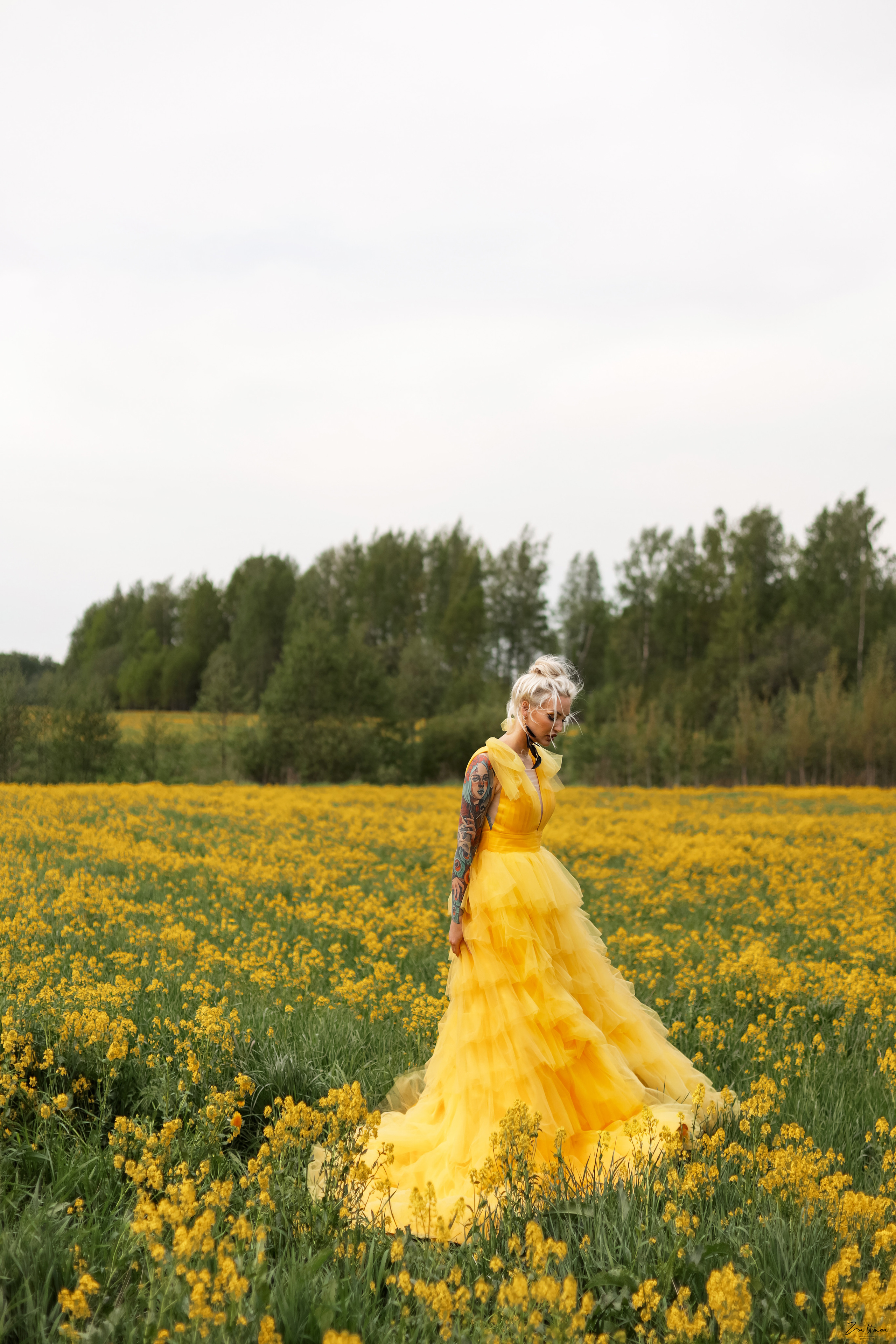 Индивидуальные улица. Фотограф Санкт-Петербург