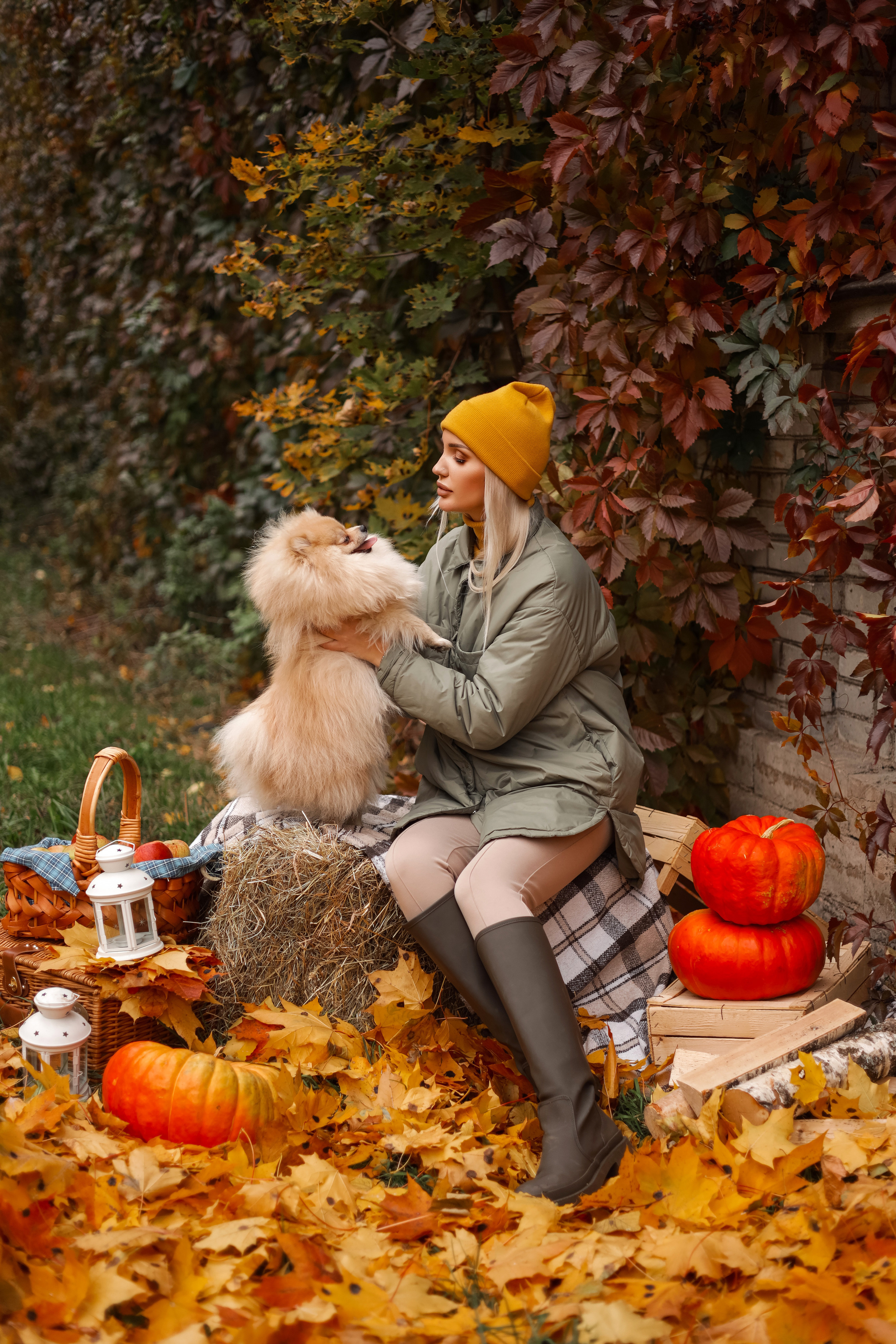 Индивидуальные улица. Фотограф Санкт-Петербург