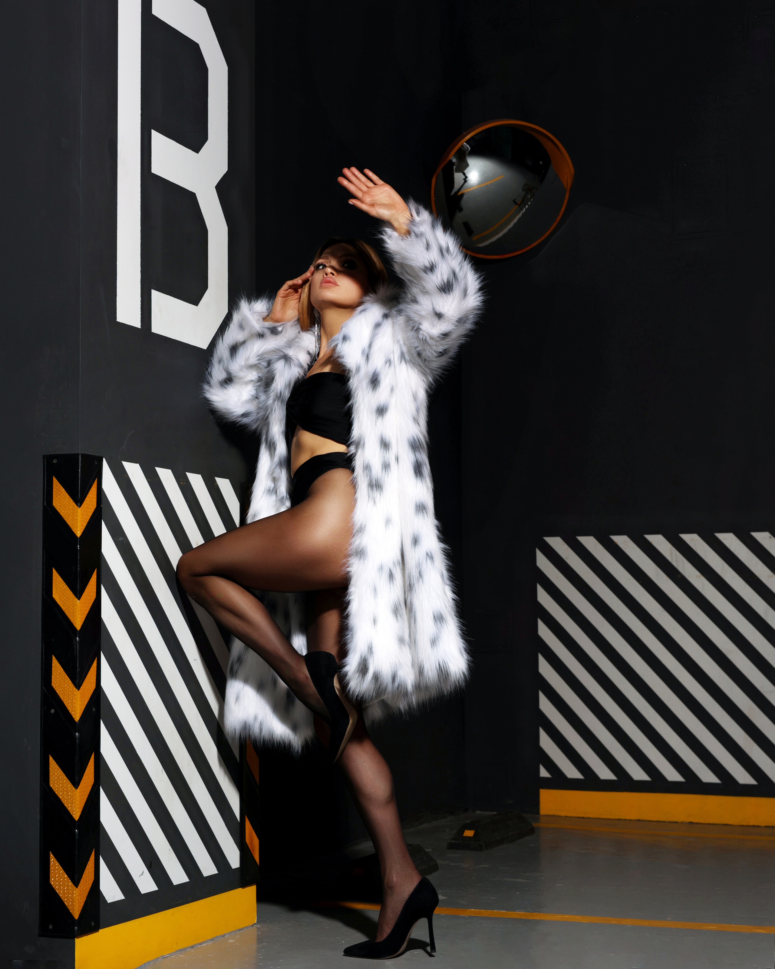 Индивидуальные студия. Фотограф Санкт-Петербург