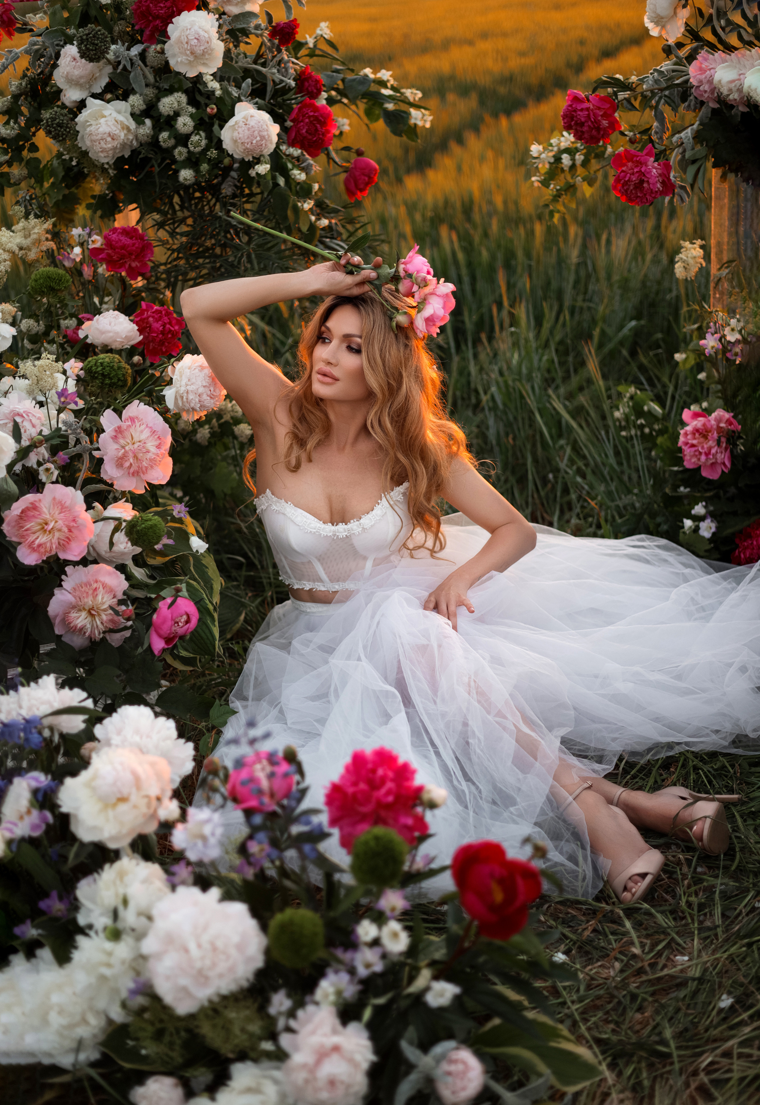 Индивидуальные улица. Фотограф Санкт-Петербург