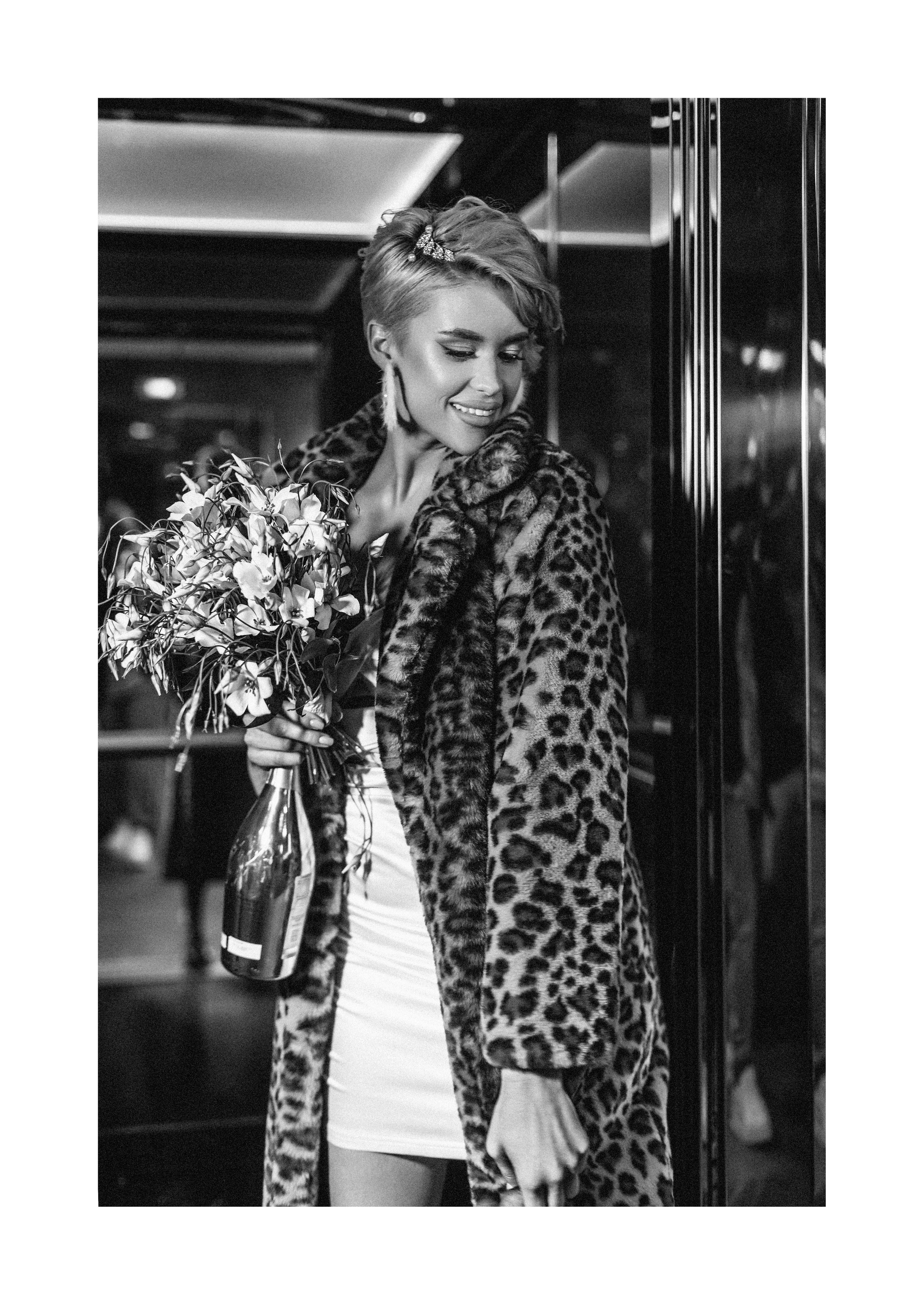 Утро невесты Ирины. Фотограф Санкт-Петербург