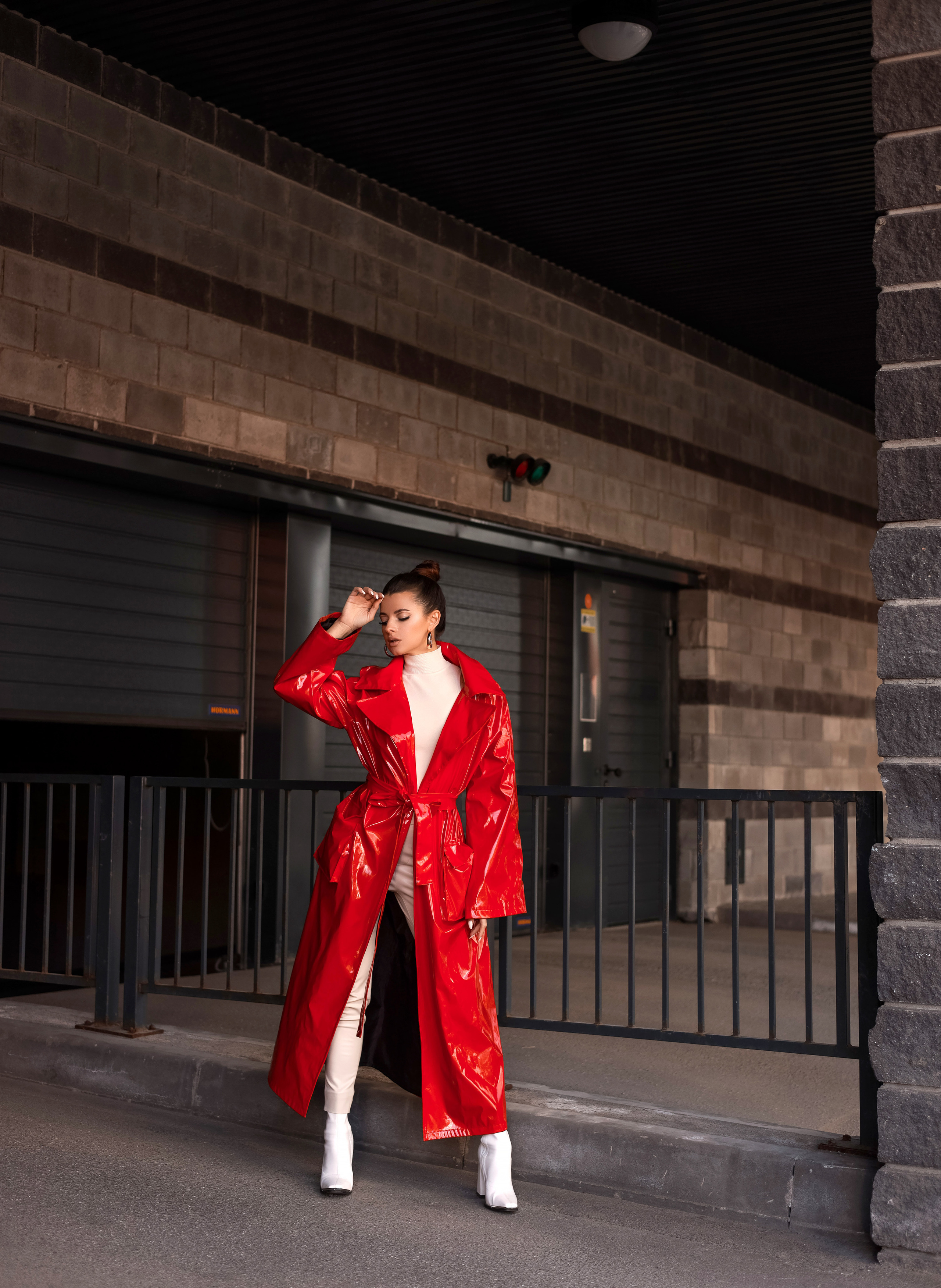 Индивидуальные улица. Фотограф Санкт-Петербург