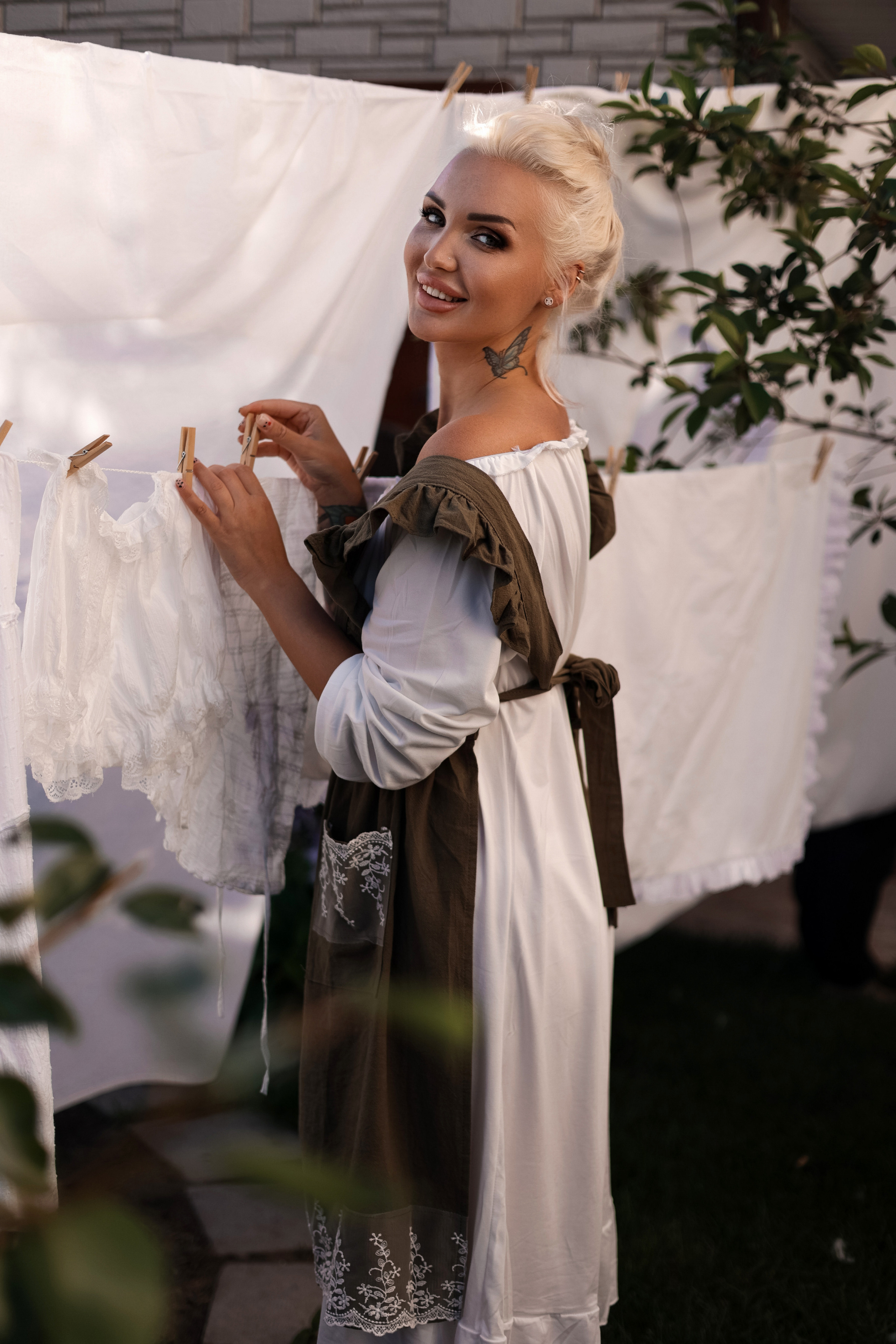 Индивидуальные улица. Фотограф Санкт-Петербург