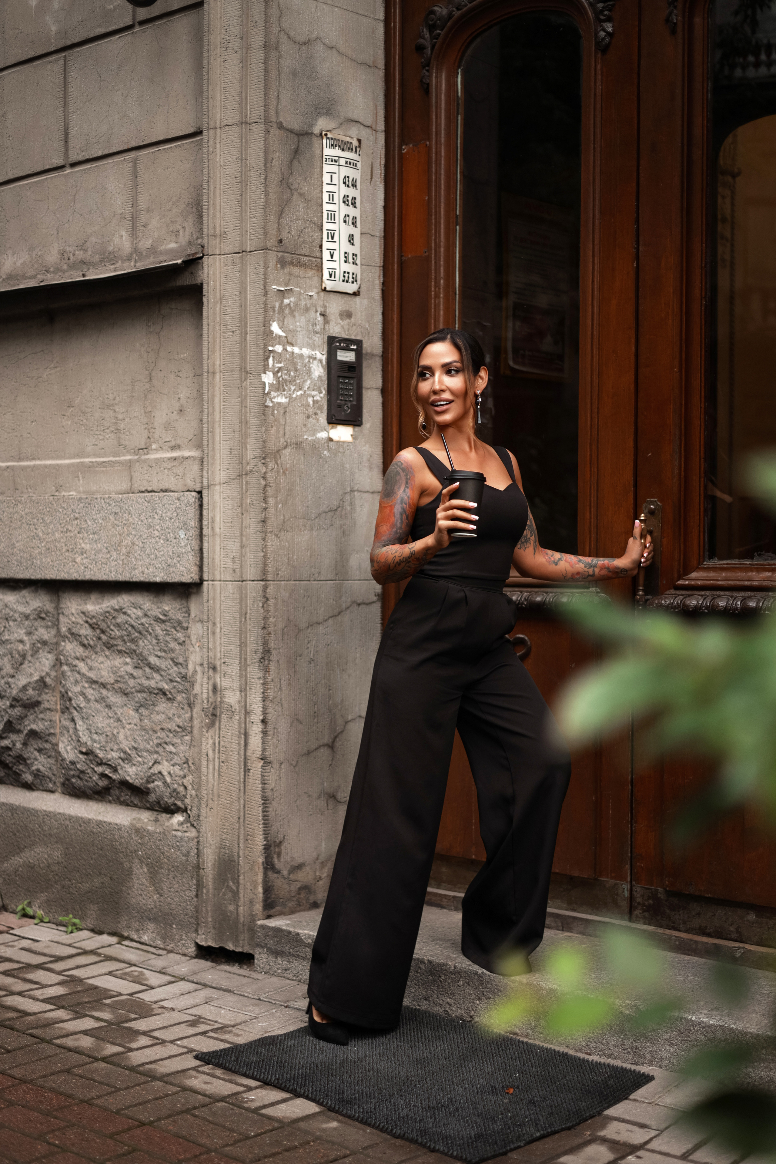 Индивидуальные улица. Фотограф Санкт-Петербург