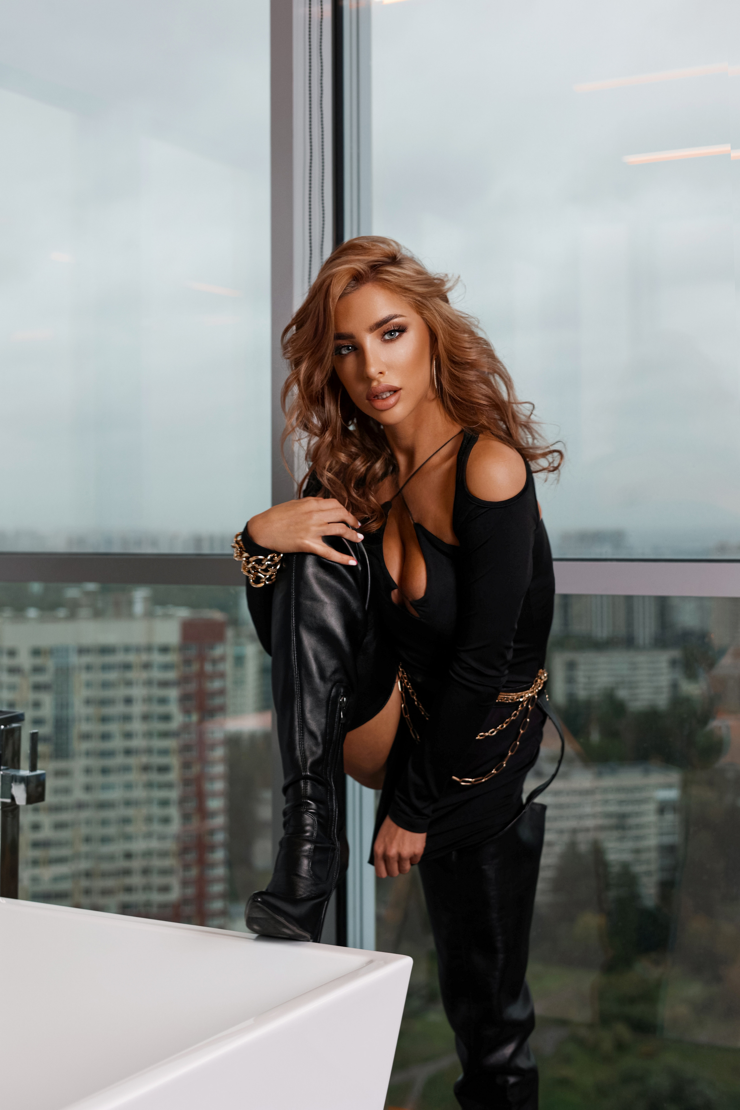 Индивидуальные студия. Фотограф Санкт-Петербург