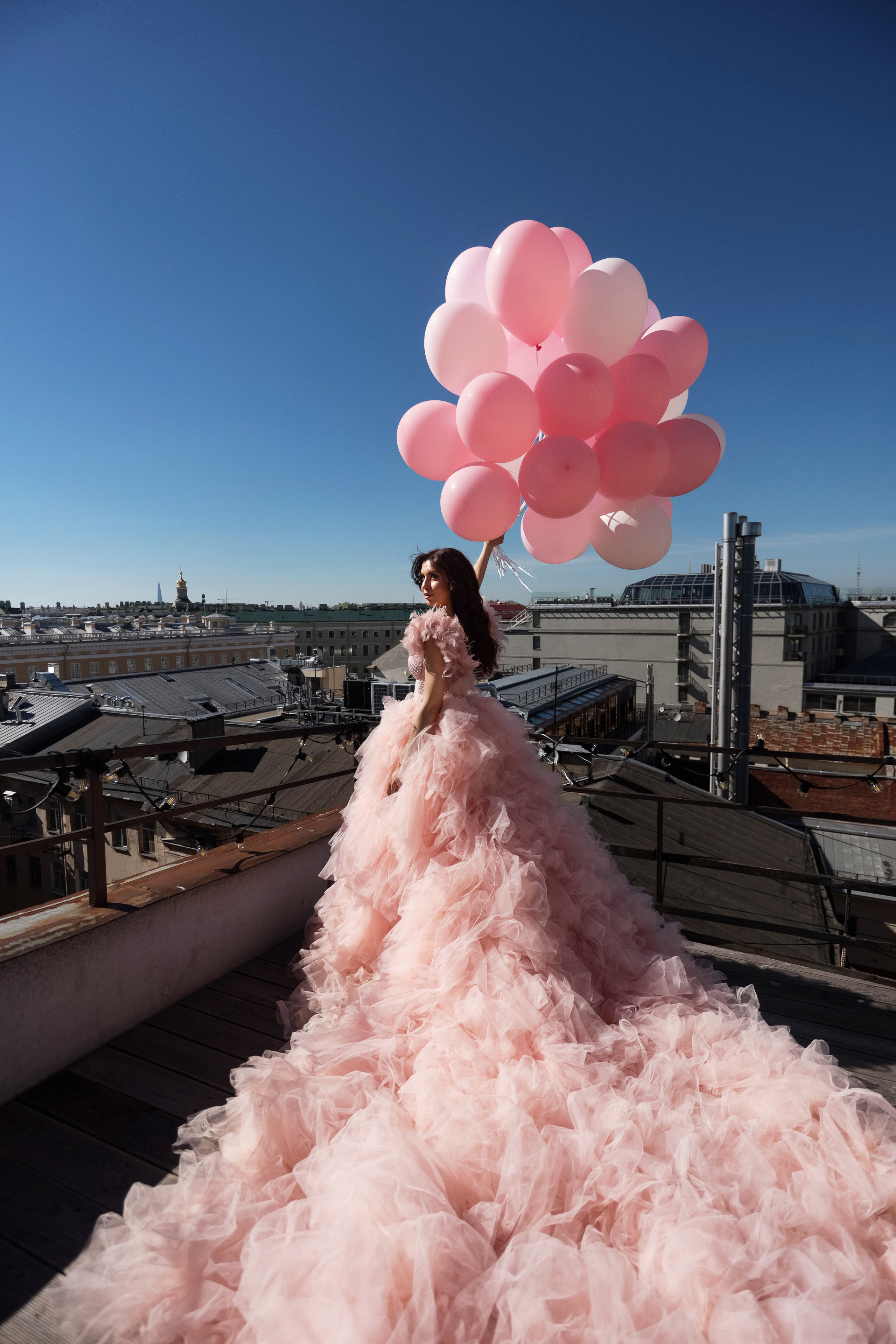 Индивидуальные улица. Фотограф Санкт-Петербург