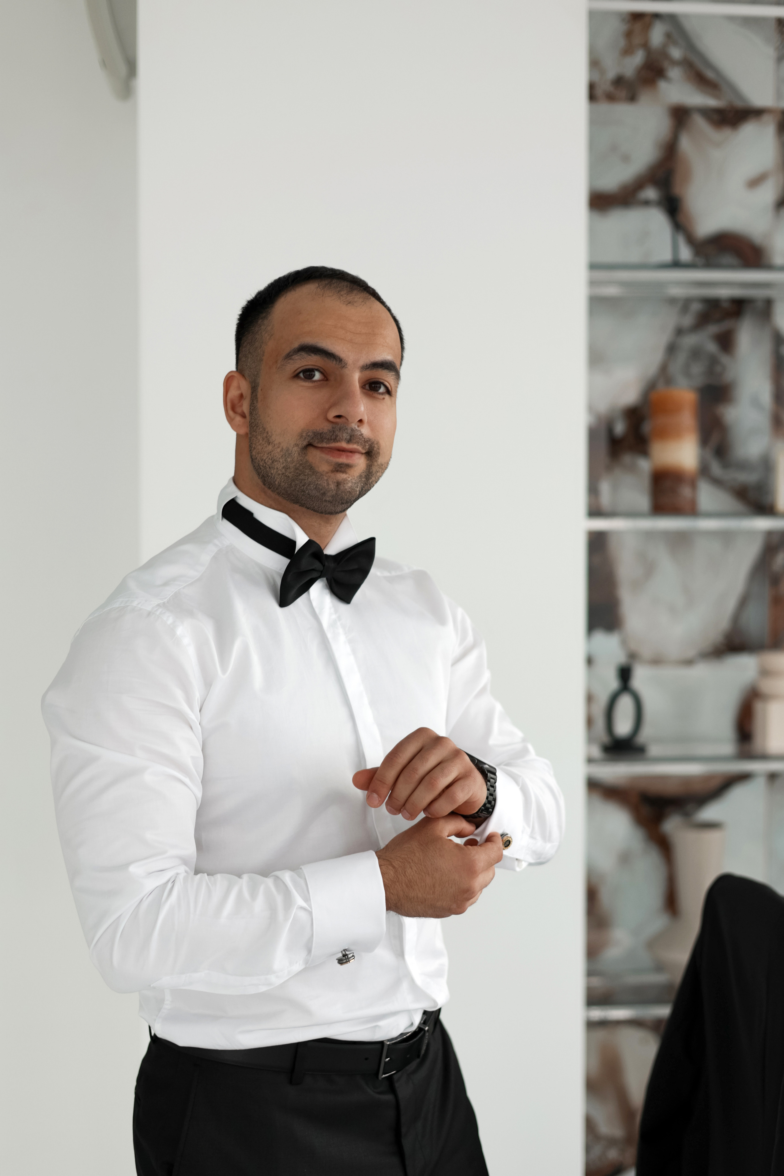 Бахтияр и Ирина. Фотограф Санкт-Петербург