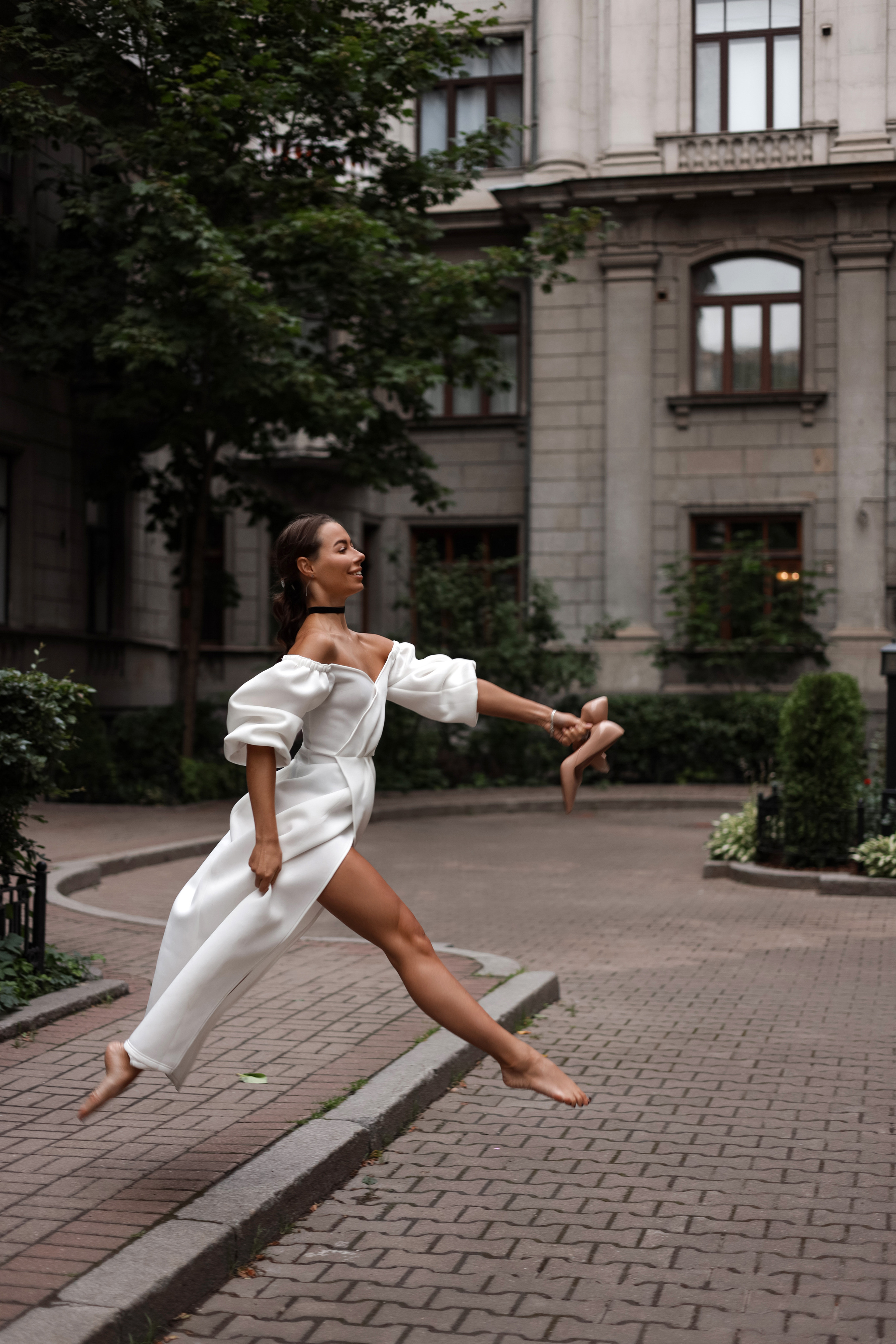 Индивидуальные улица. Фотограф Санкт-Петербург