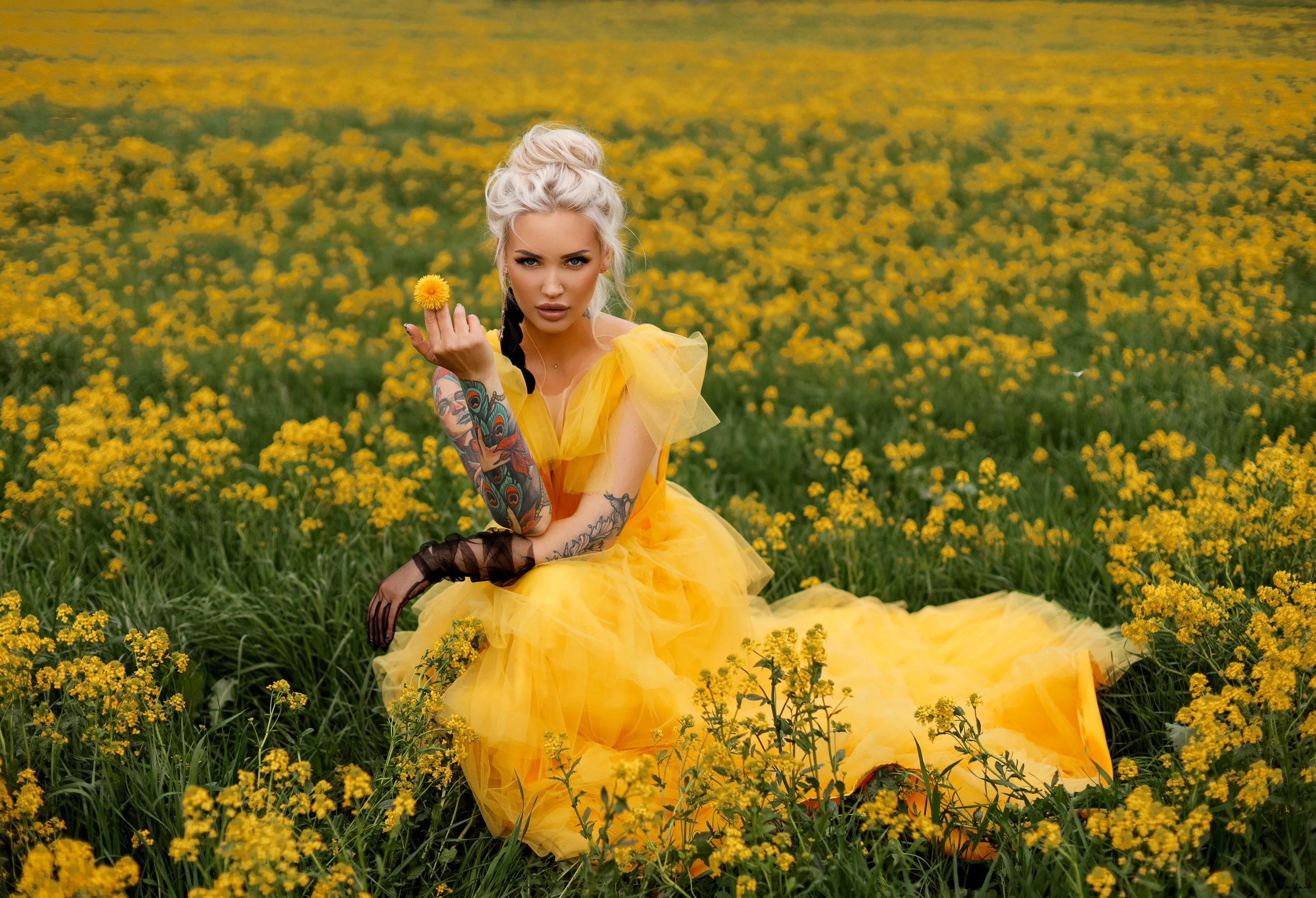 Индивидуальные улица. Фотограф Санкт-Петербург