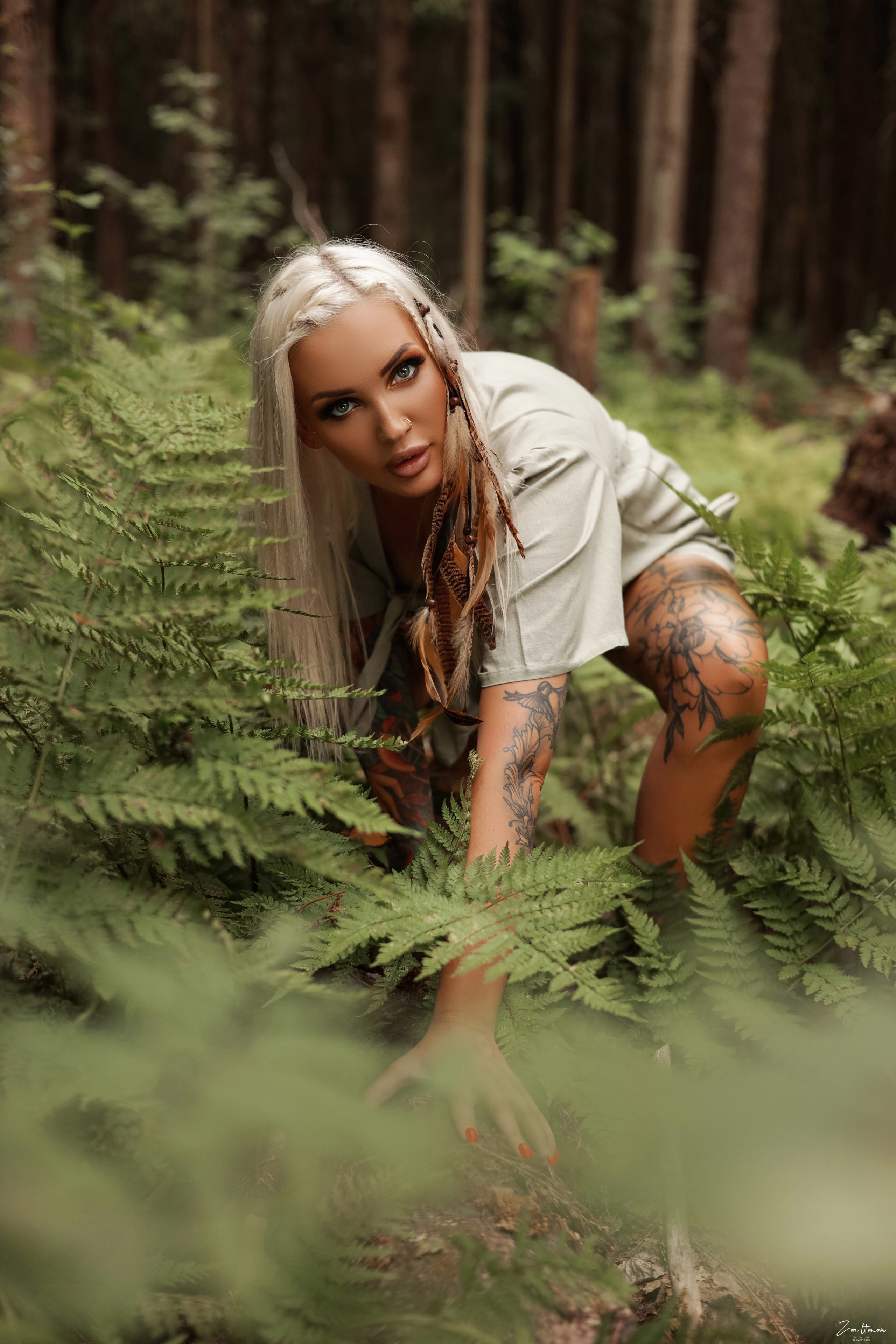 Индивидуальные улица. Фотограф Санкт-Петербург