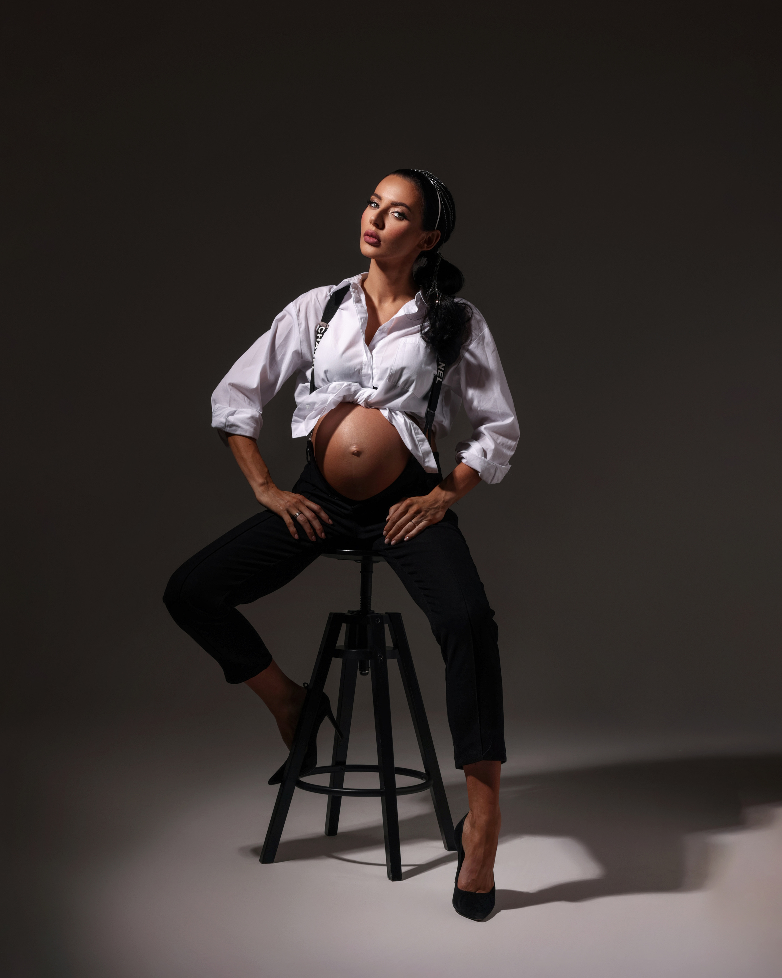 В ожидании. Фотограф Санкт-Петербург