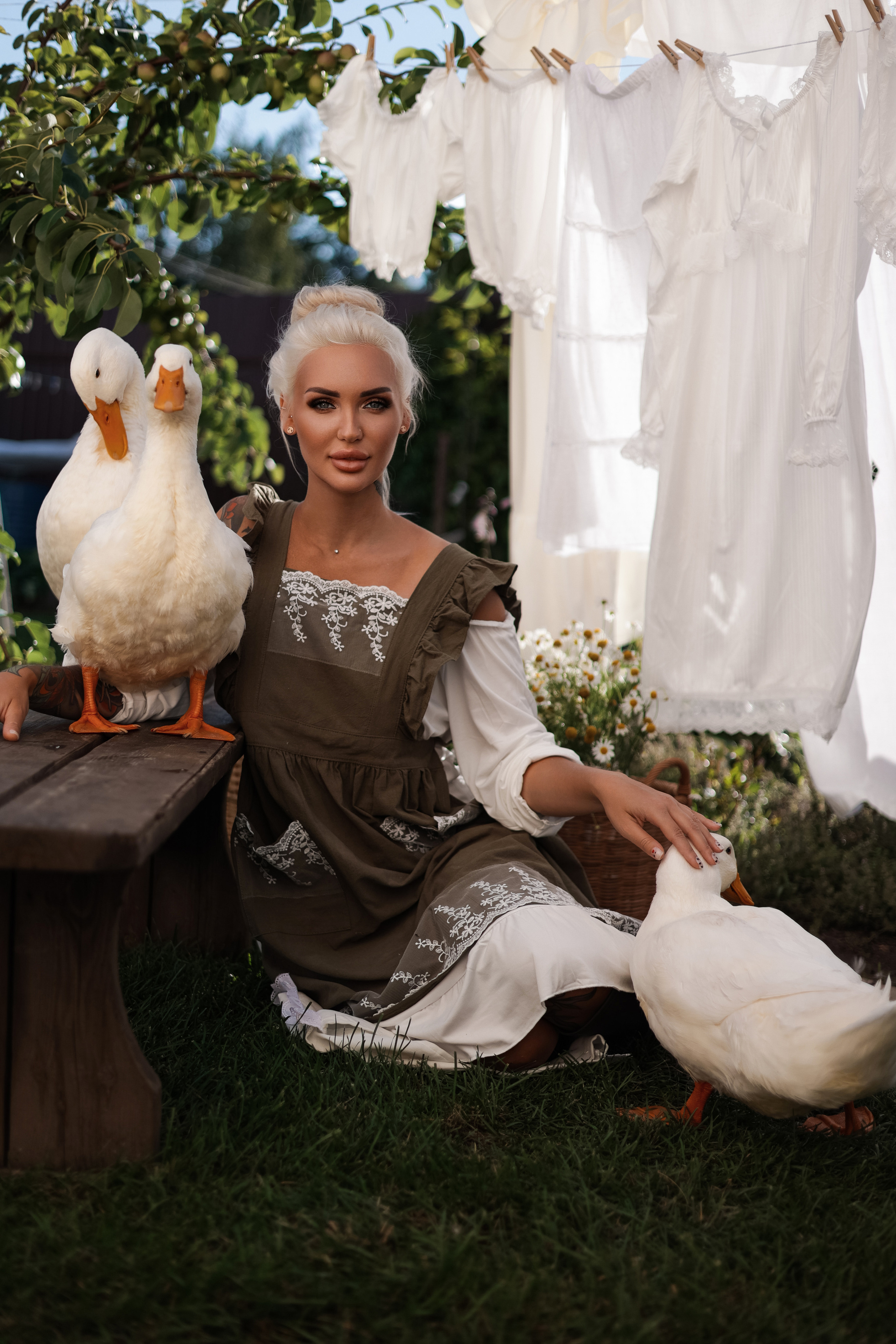 Индивидуальные улица. Фотограф Санкт-Петербург