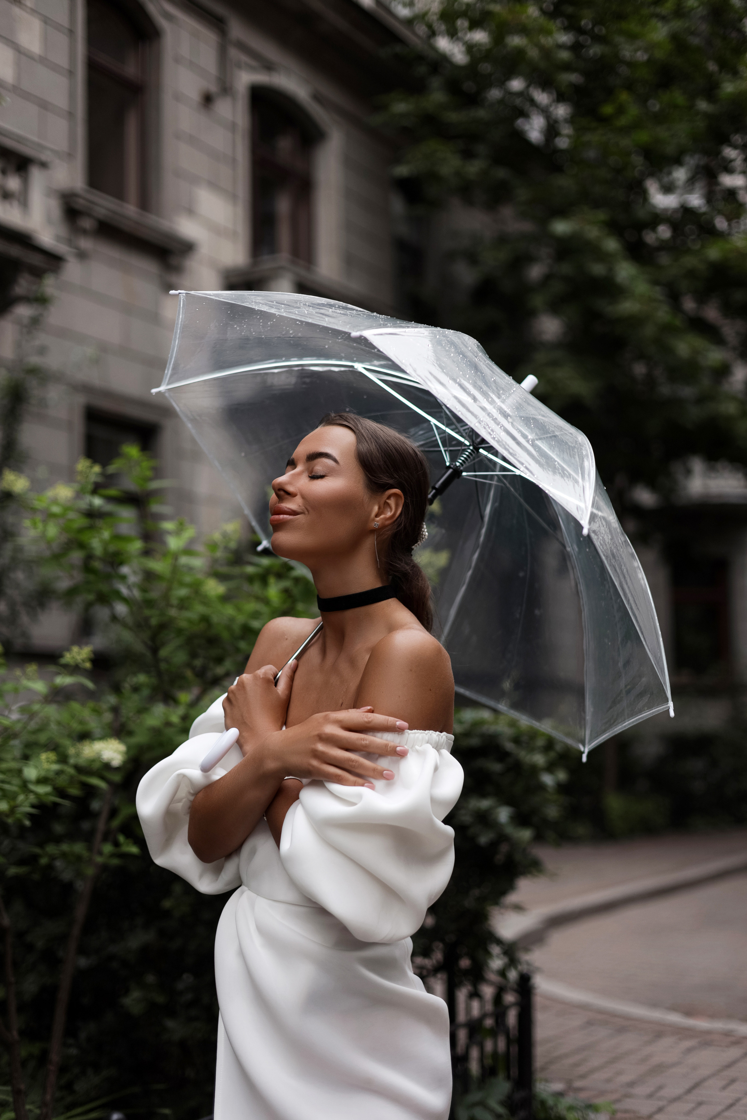 Индивидуальные улица. Фотограф Санкт-Петербург