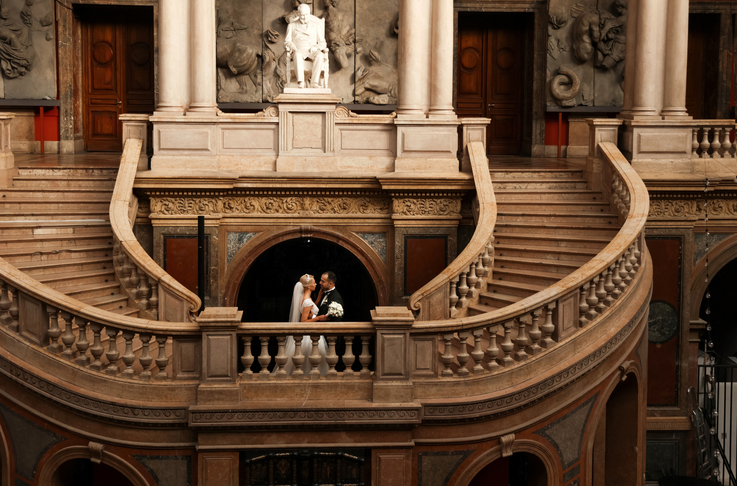 Бахтияр и Ирина. Фотограф Санкт-Петербург