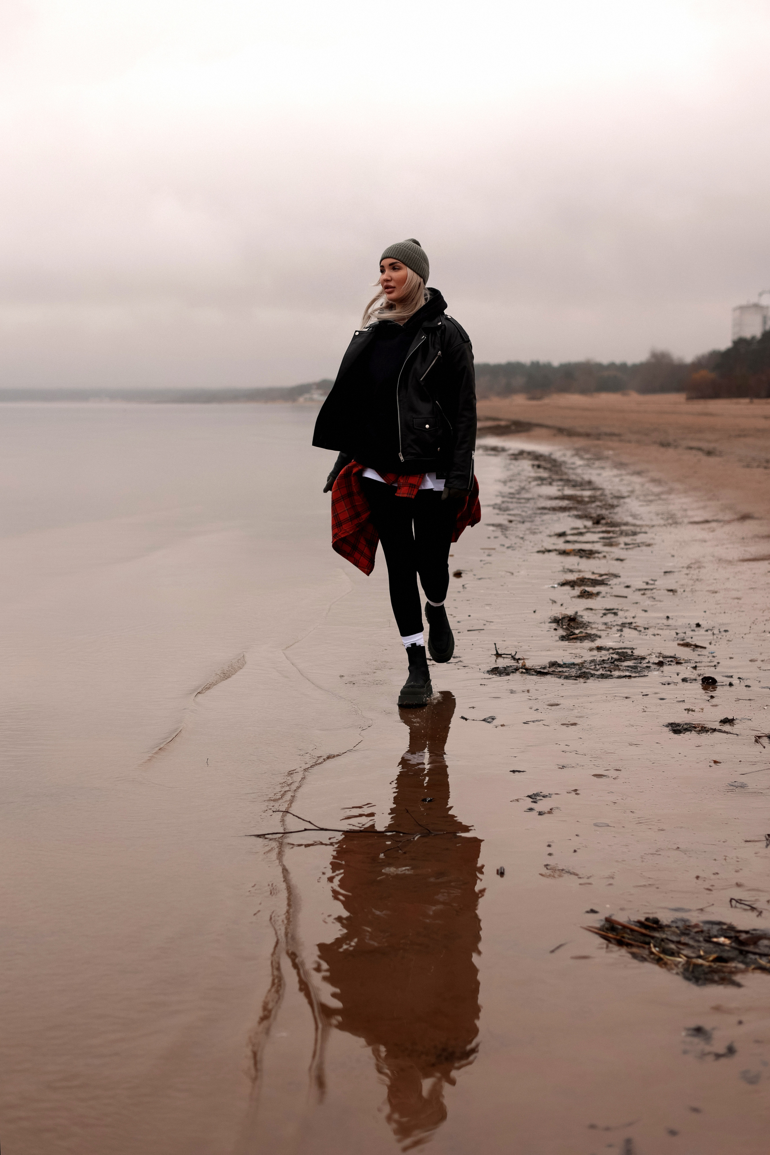 Индивидуальные улица. Фотограф Санкт-Петербург