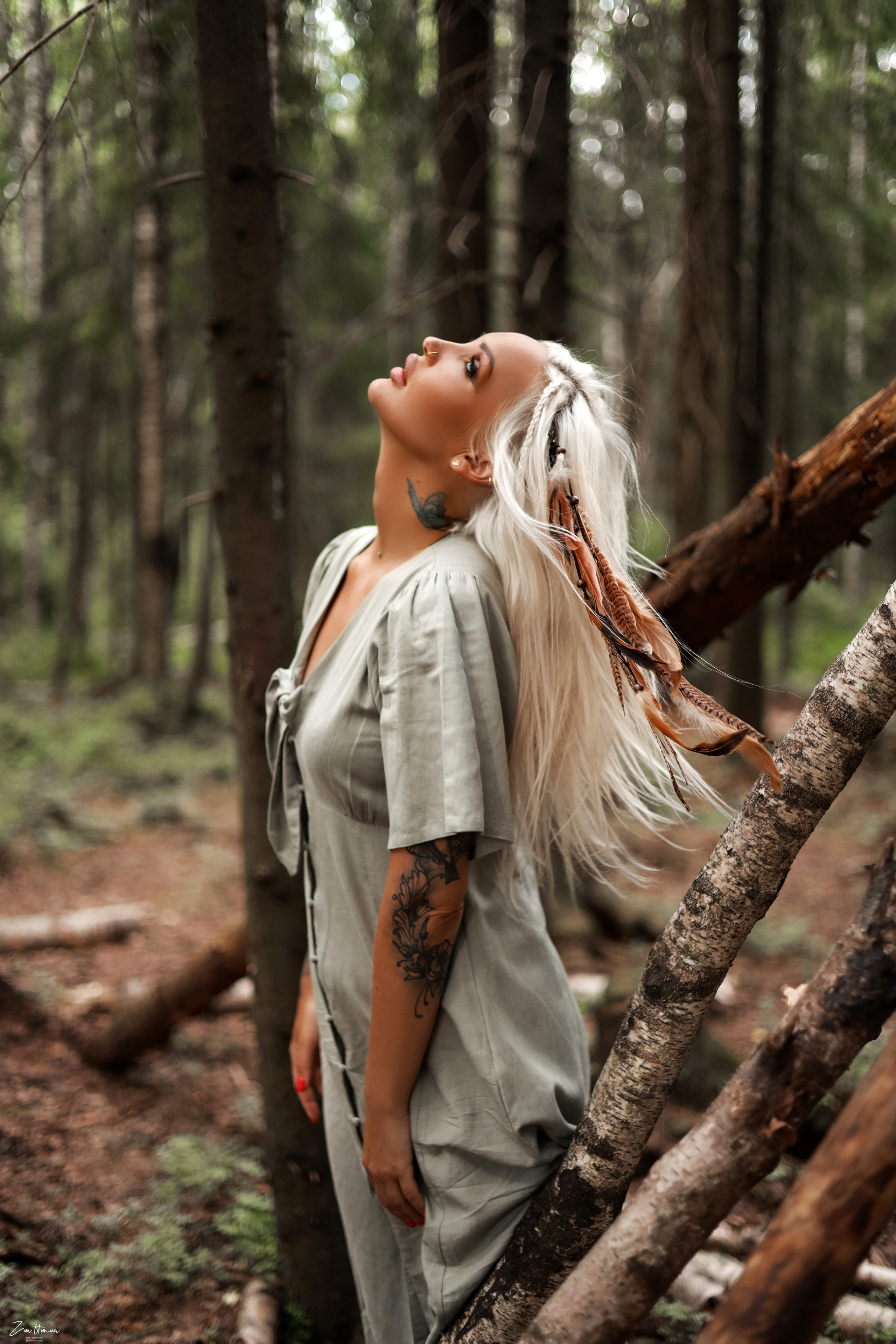 Индивидуальные улица. Фотограф Санкт-Петербург